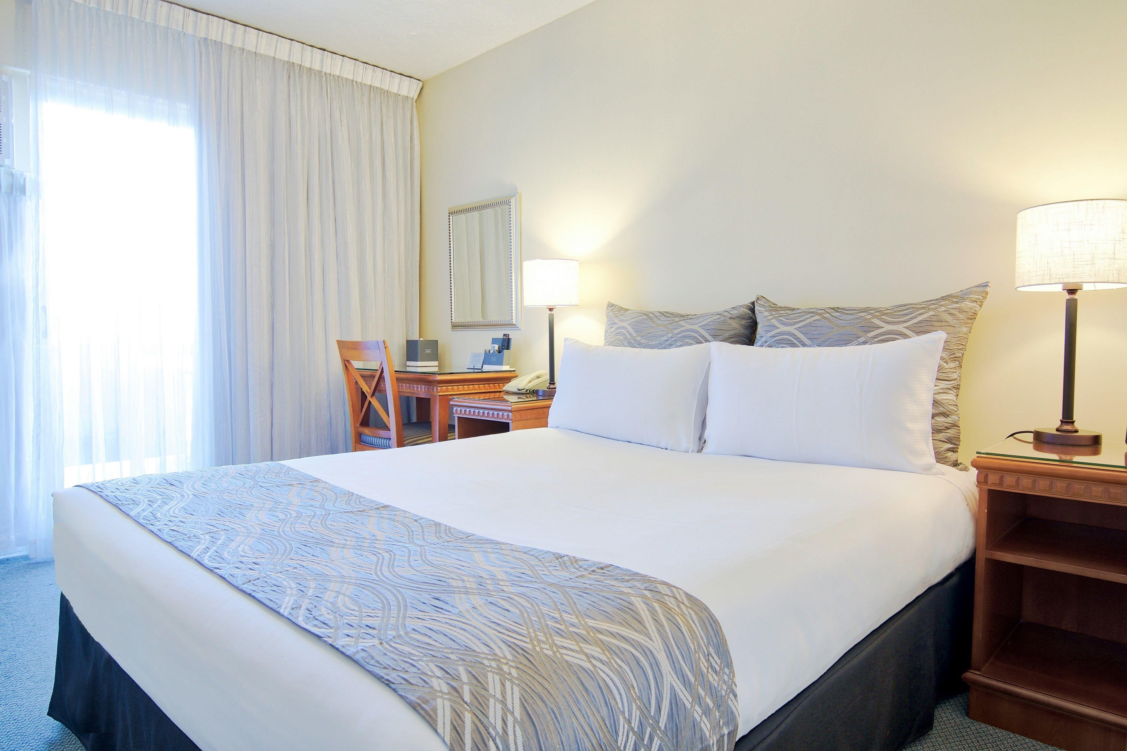 Hotel Soho Brisbane