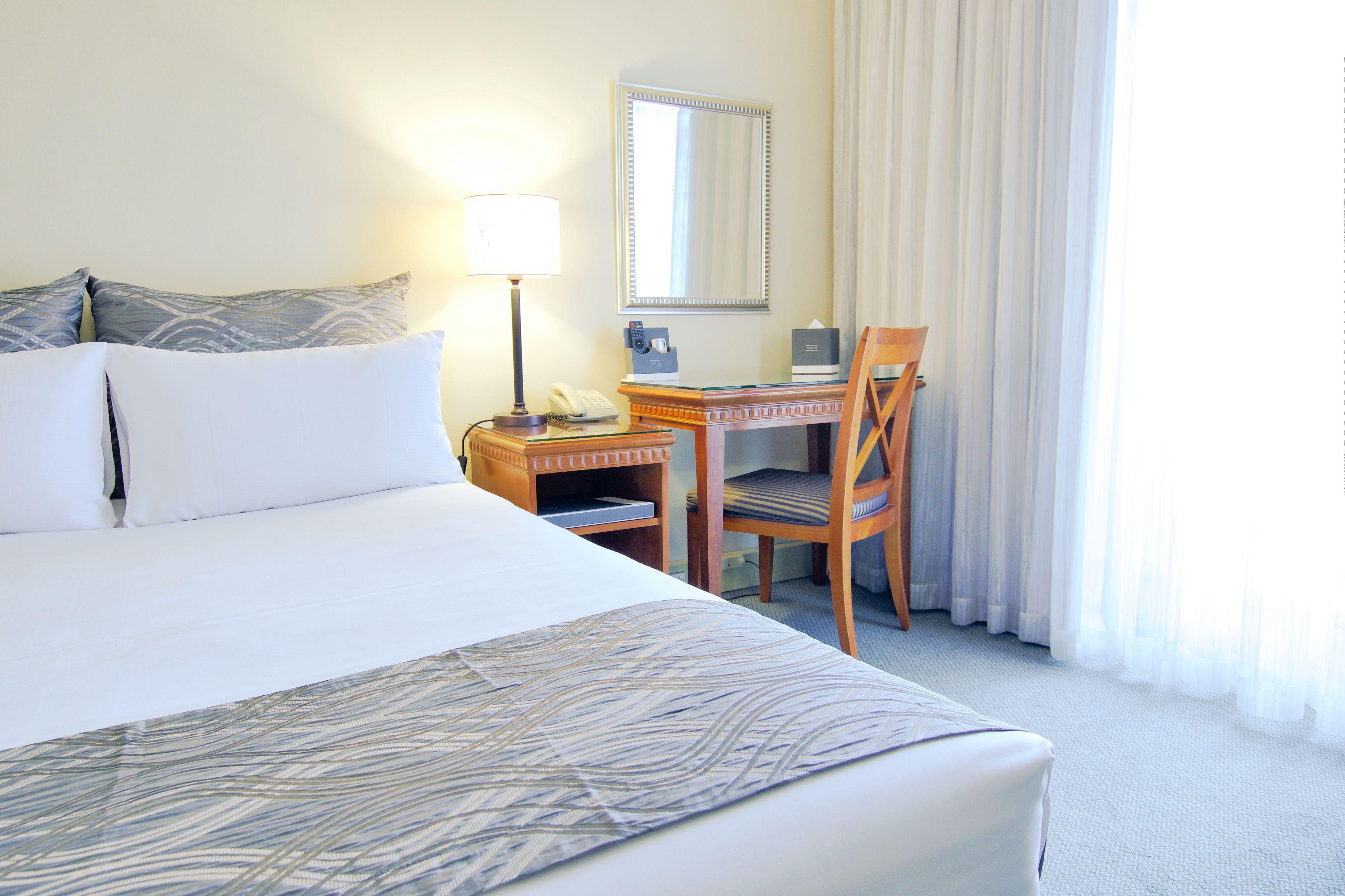 Hotel Soho