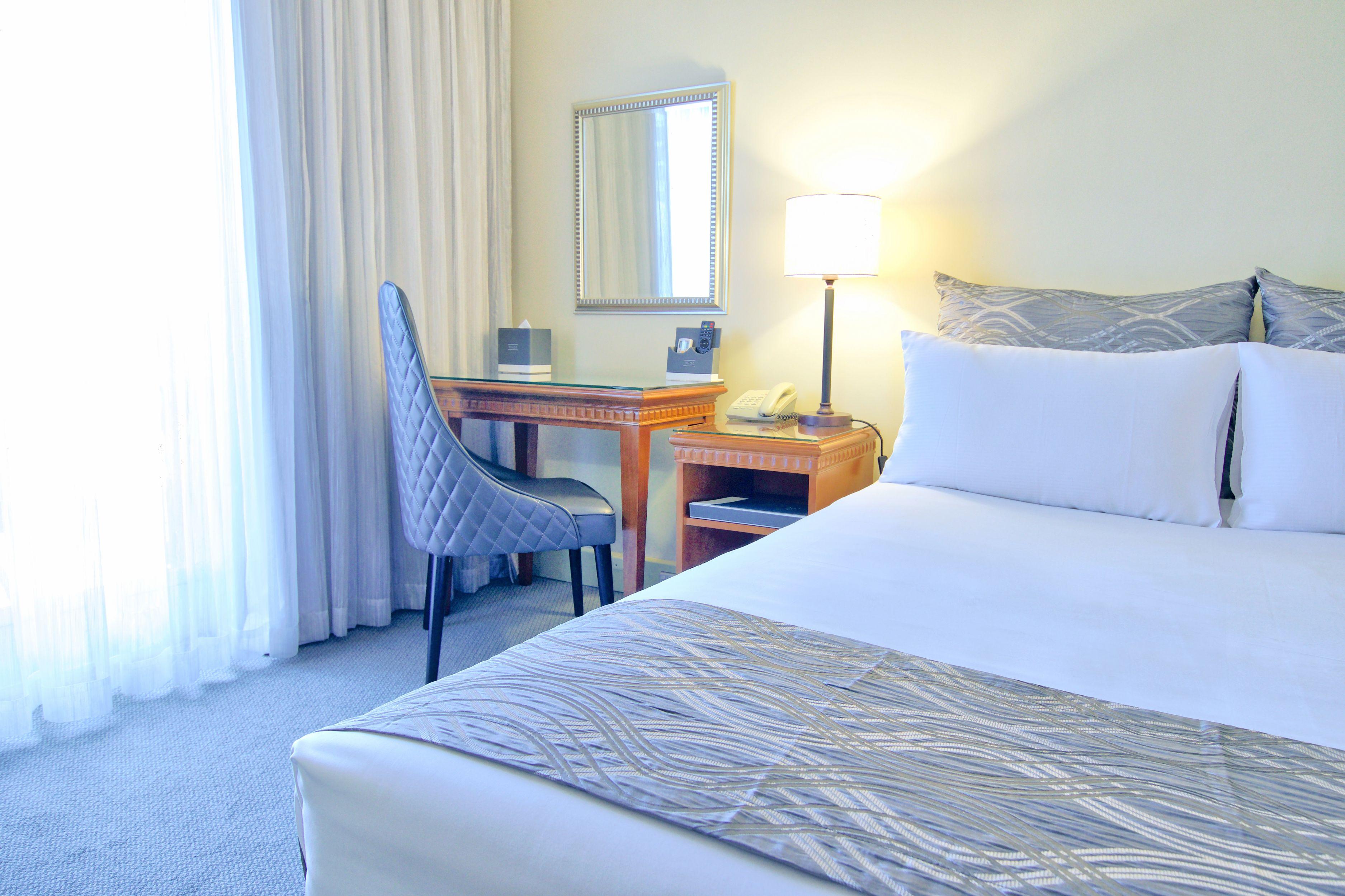 Hotel Soho Brisbane