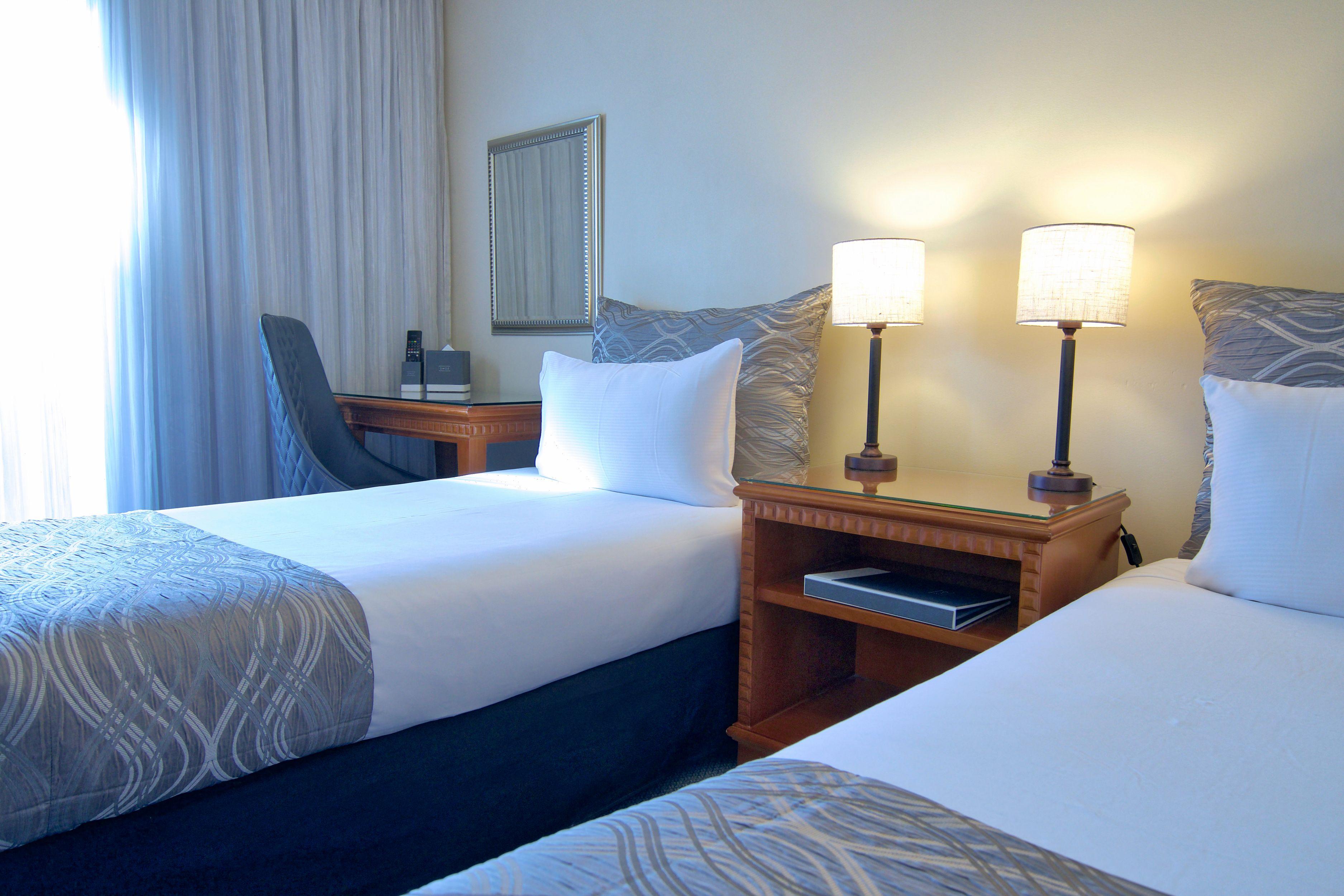 Hotel Soho