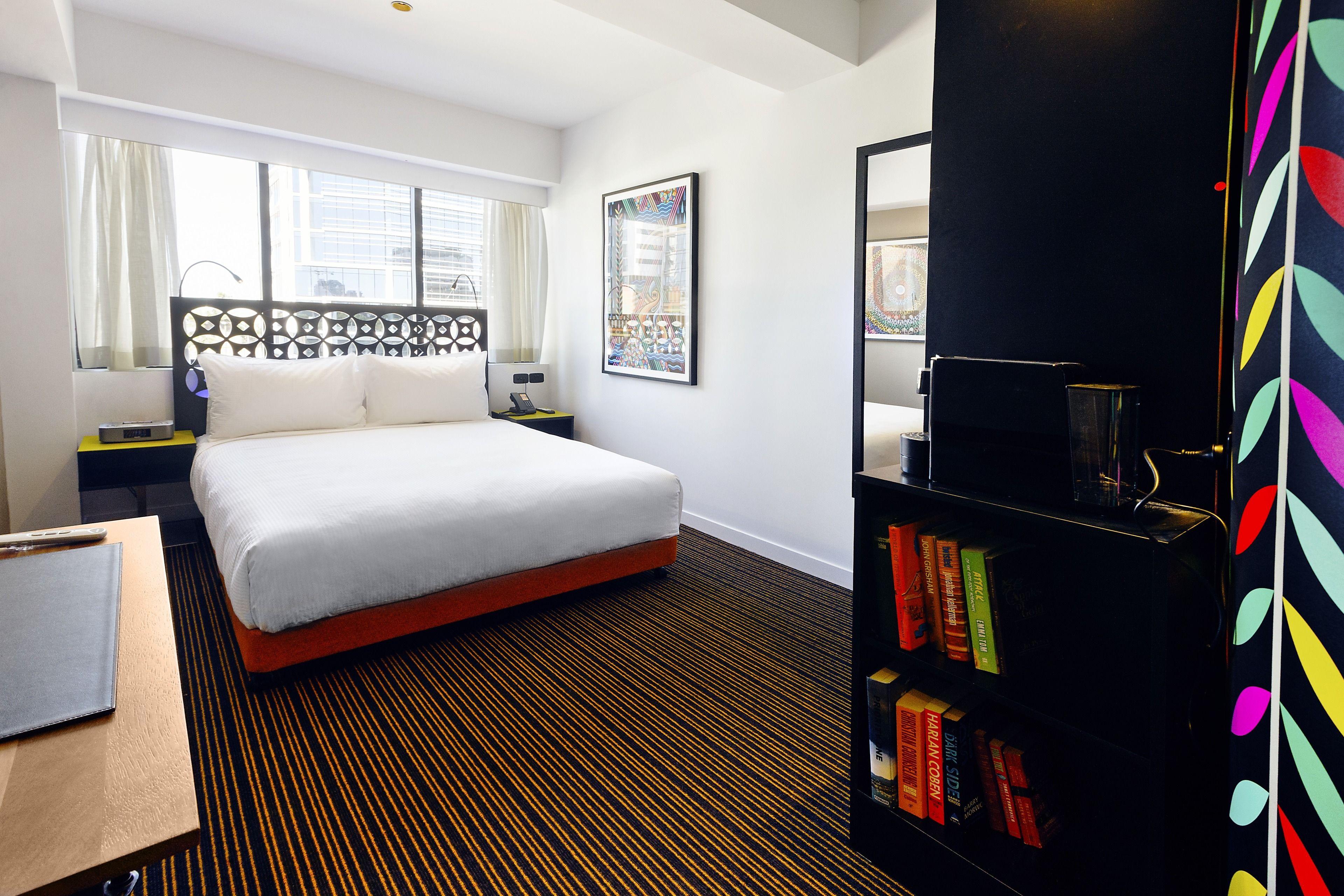 Hotel The Constance Fortitude Valley 5*