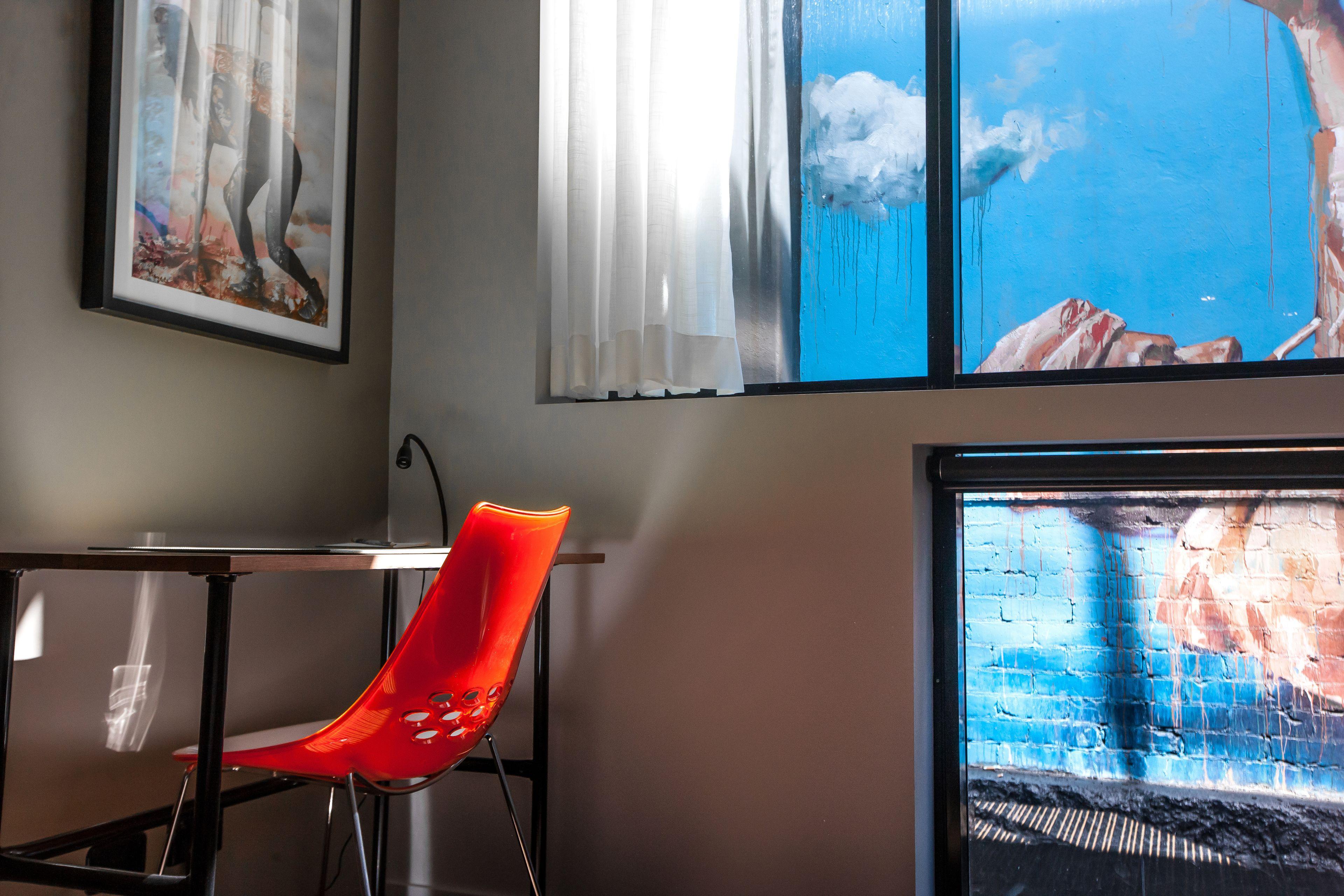 Hotel The Constance Fortitude Valley