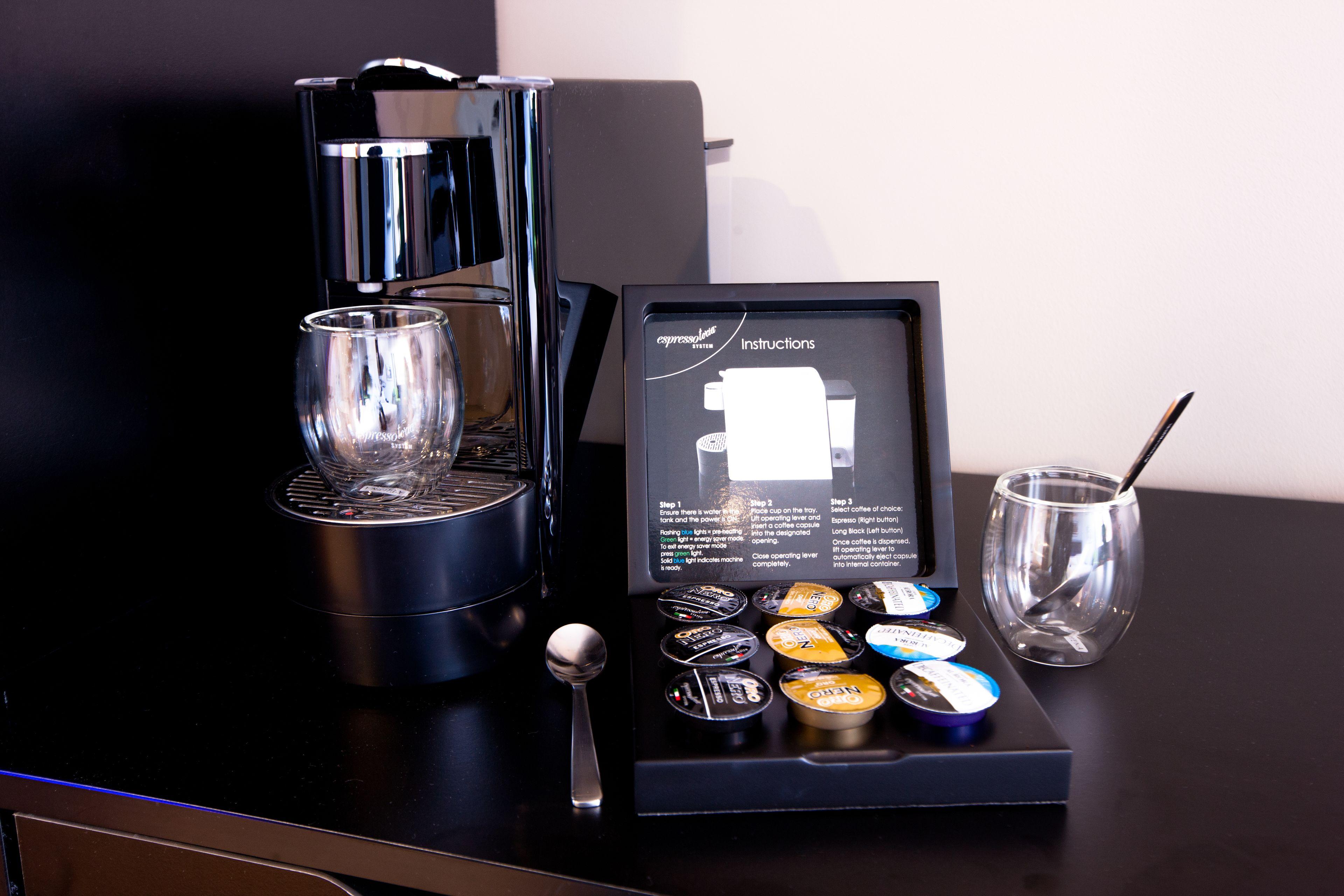 Hotel The Constance Fortitude Valley Brisbane