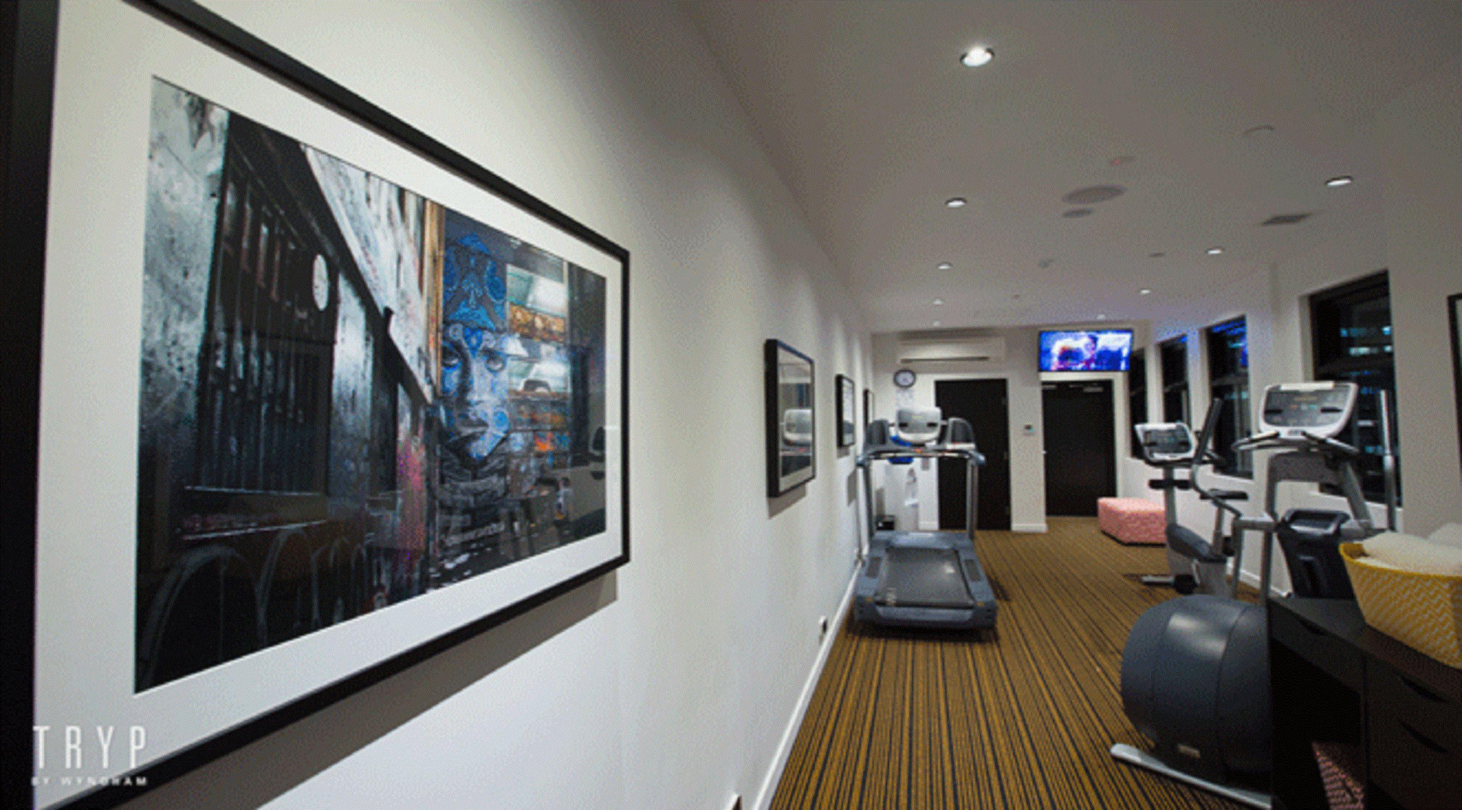 The Constance Fortitude Valley 5* Brisbane