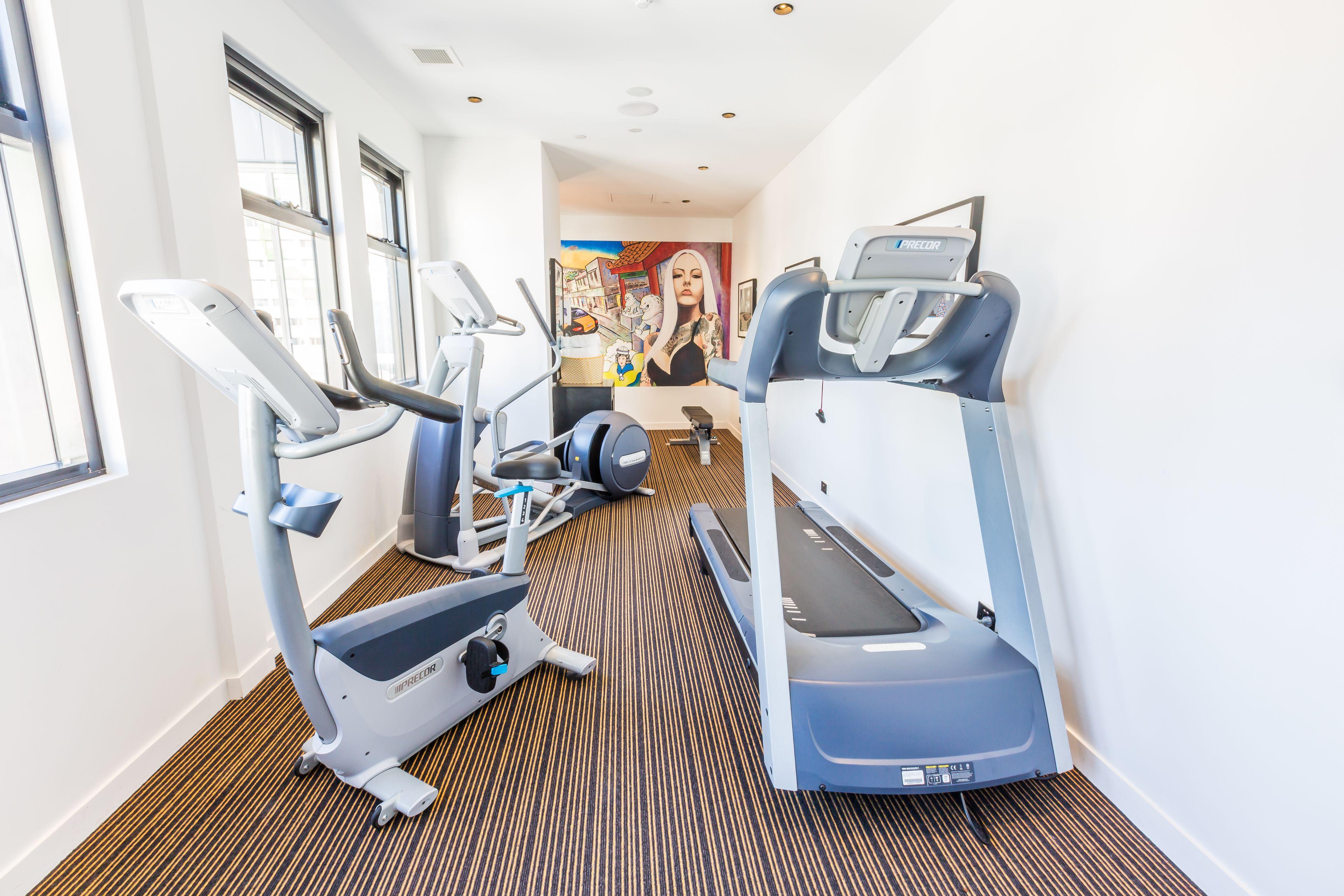 The Constance Fortitude Valley