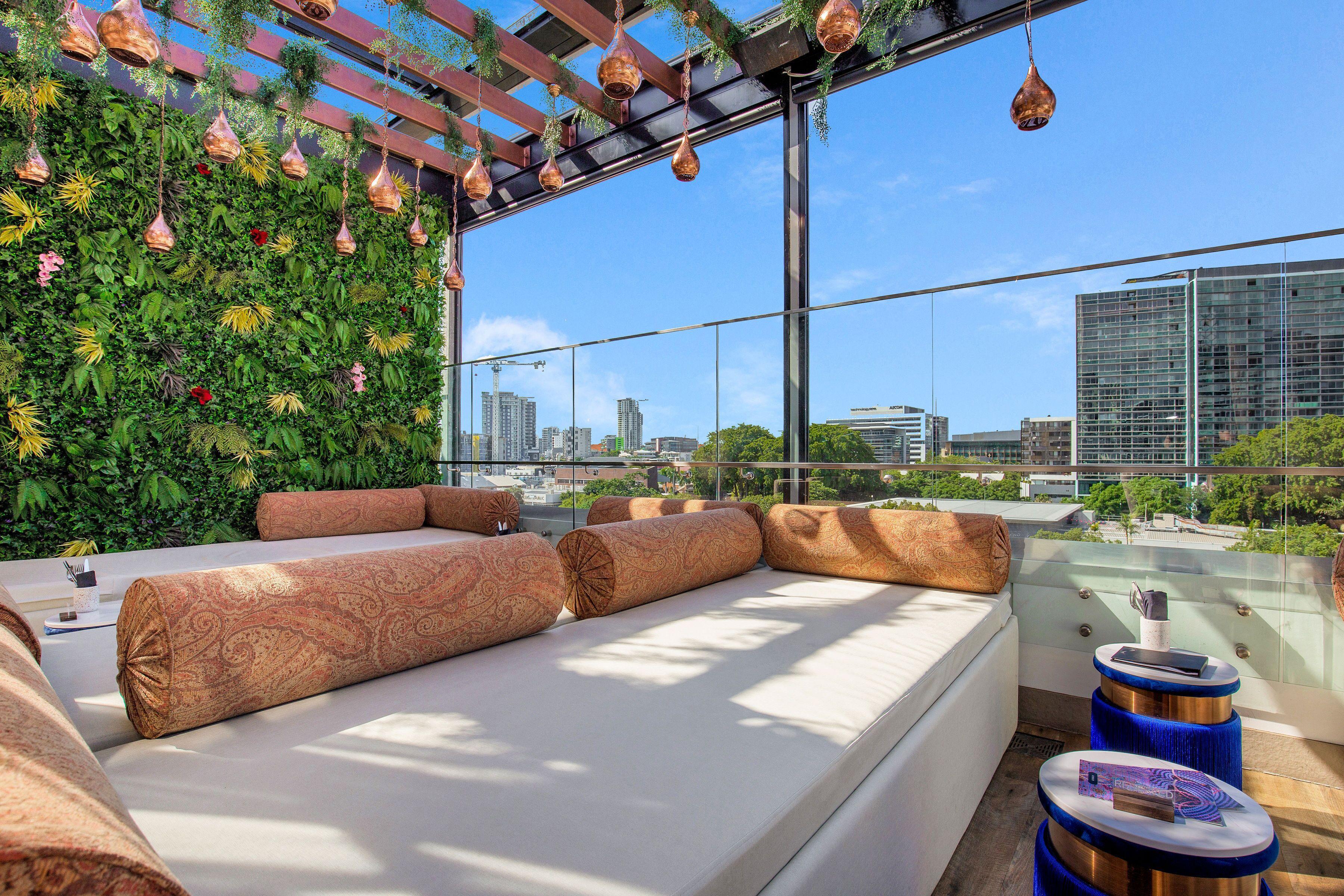 The Constance Fortitude Valley Brisbane