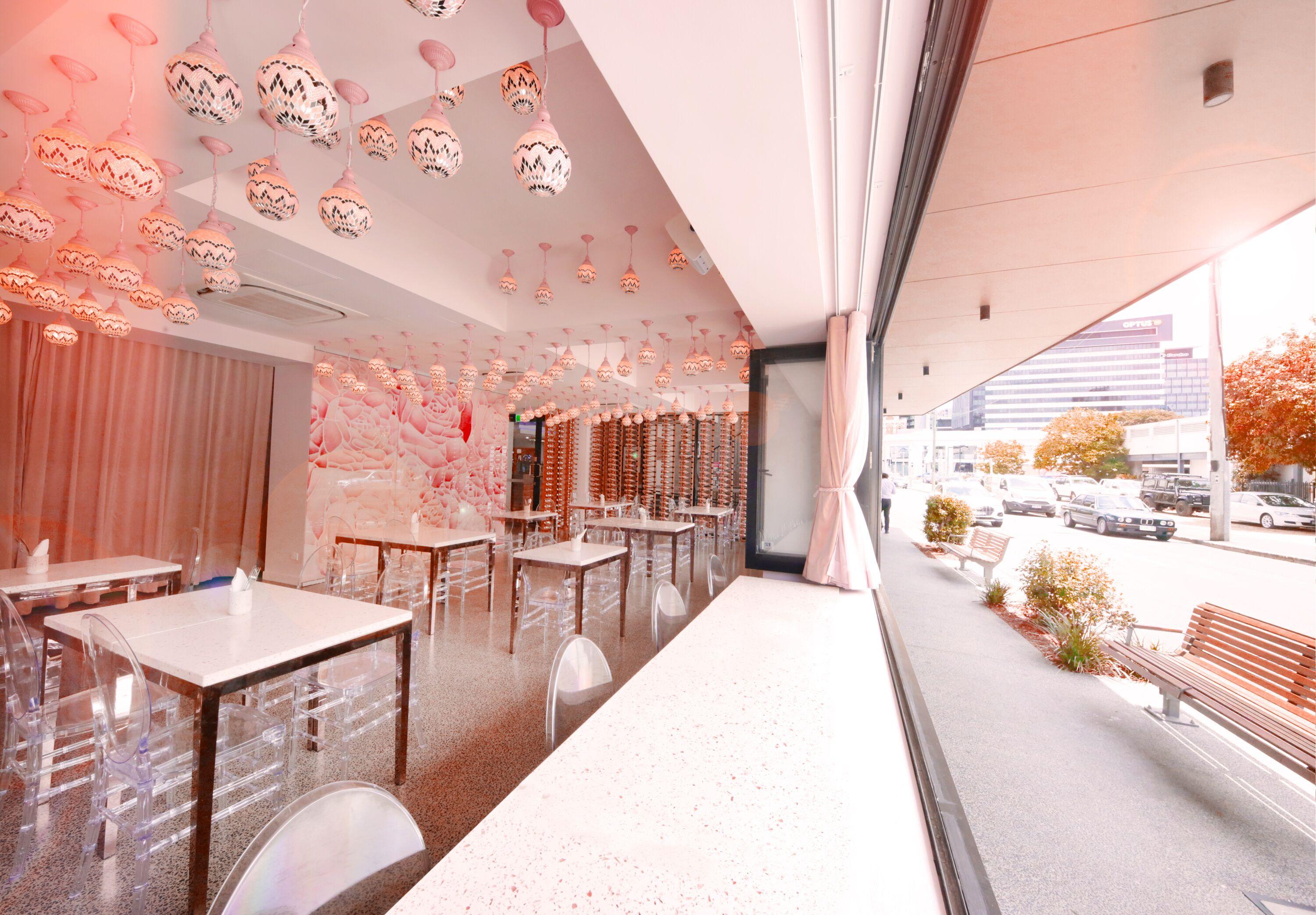 Hotel The Constance Fortitude Valley 5*