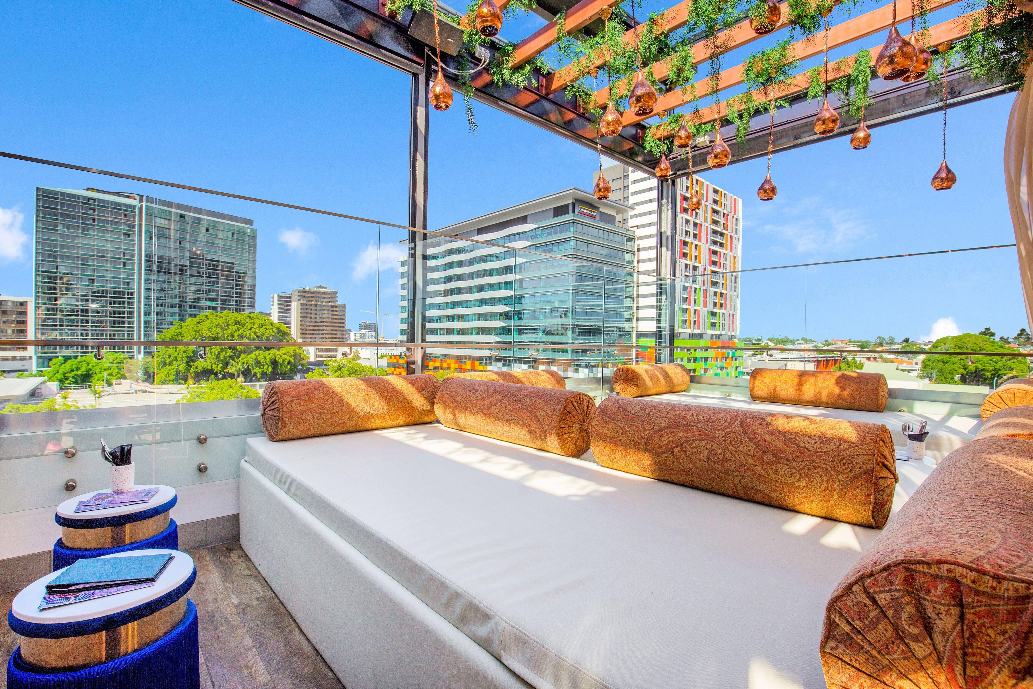 Hotel The Constance Fortitude Valley 5*