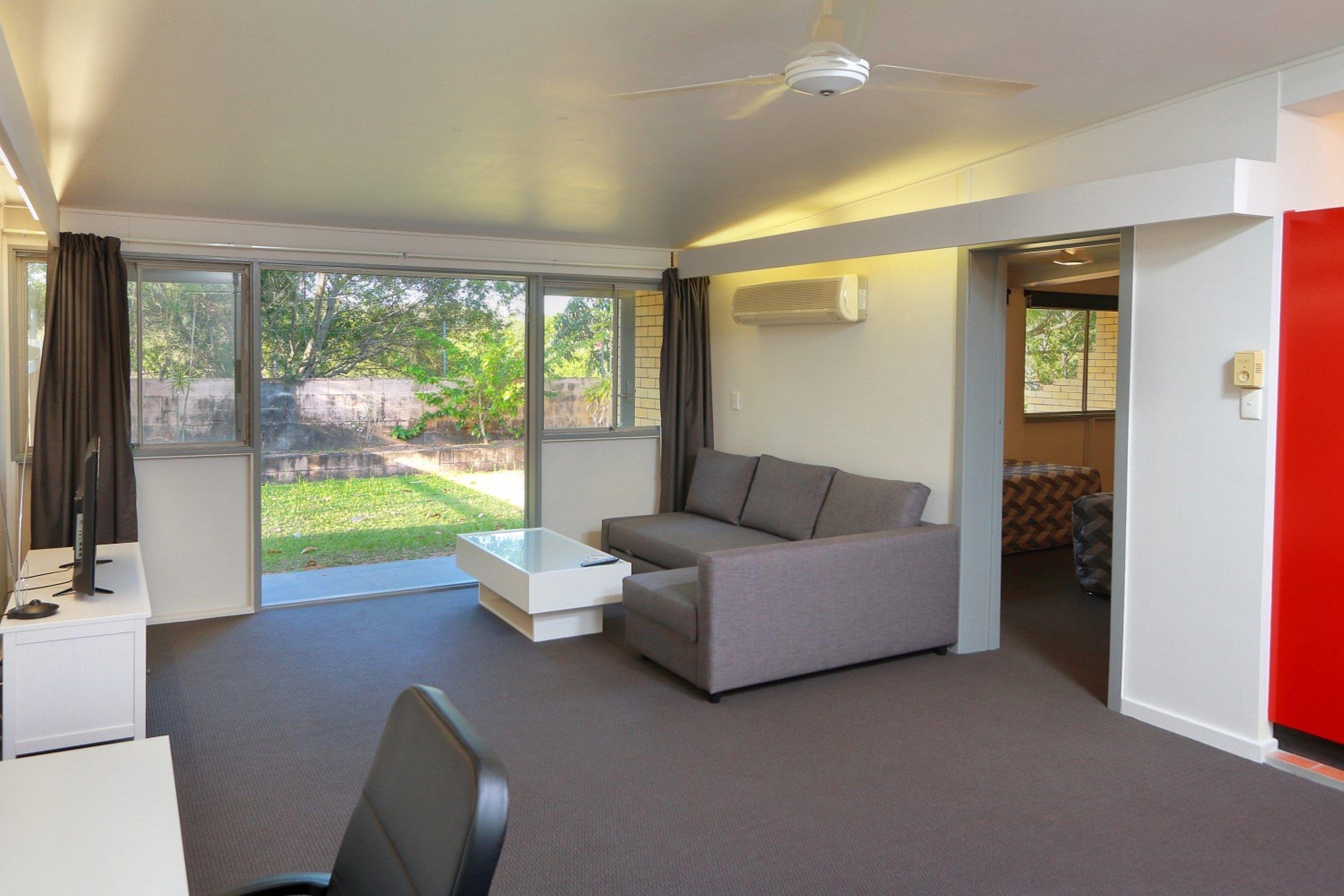 Nightelier Mitchelton The Brook Brisbane