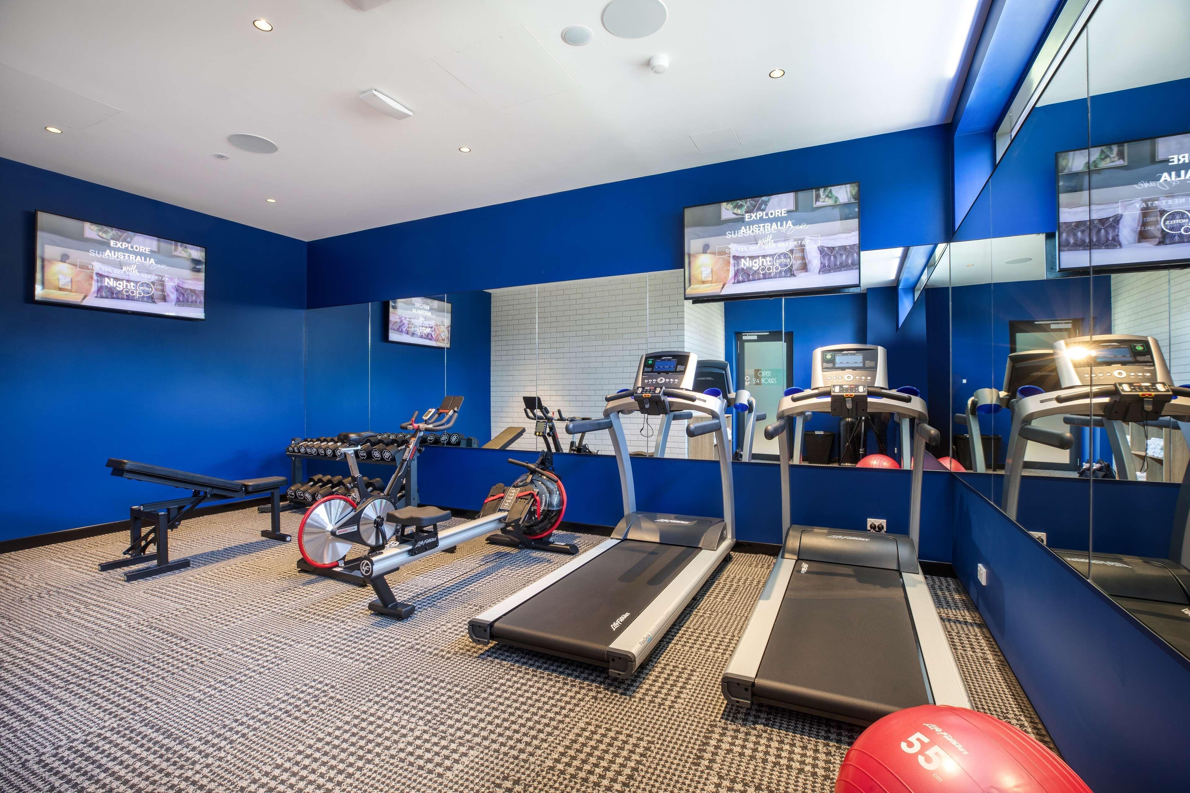 Nightelier Mitchelton The Brook Hotel 4*