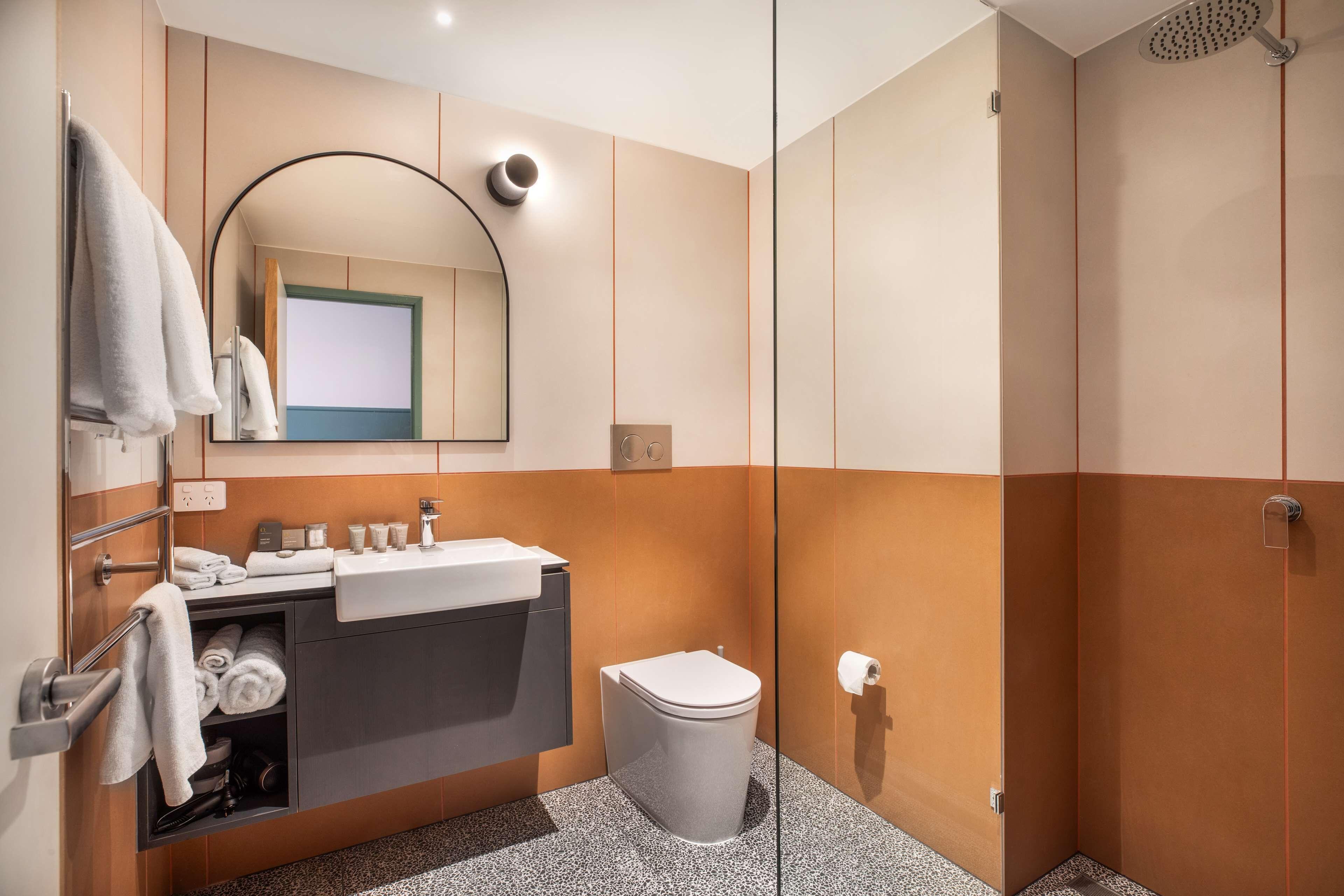 Nightelier Mitchelton The Brook Hotel 4*
