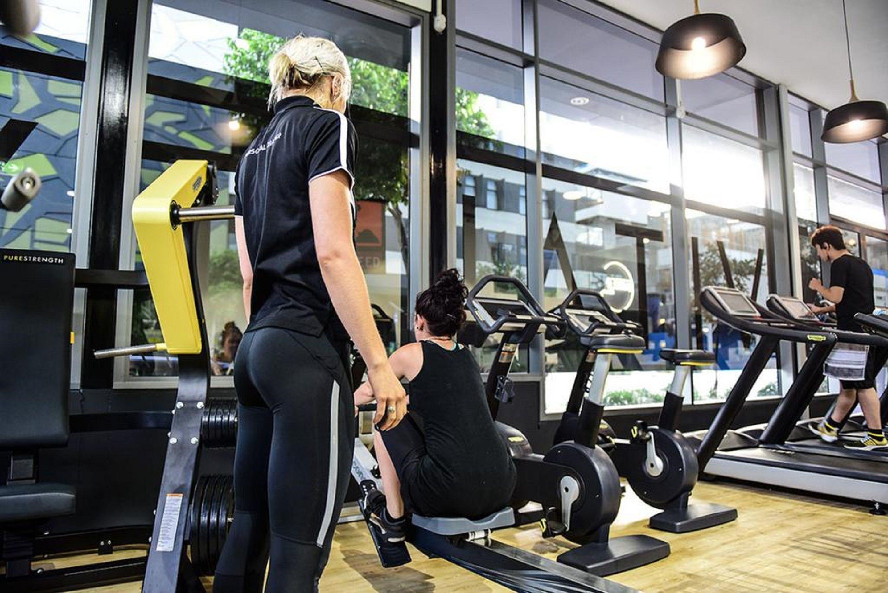 Vine South 5* Brisbane