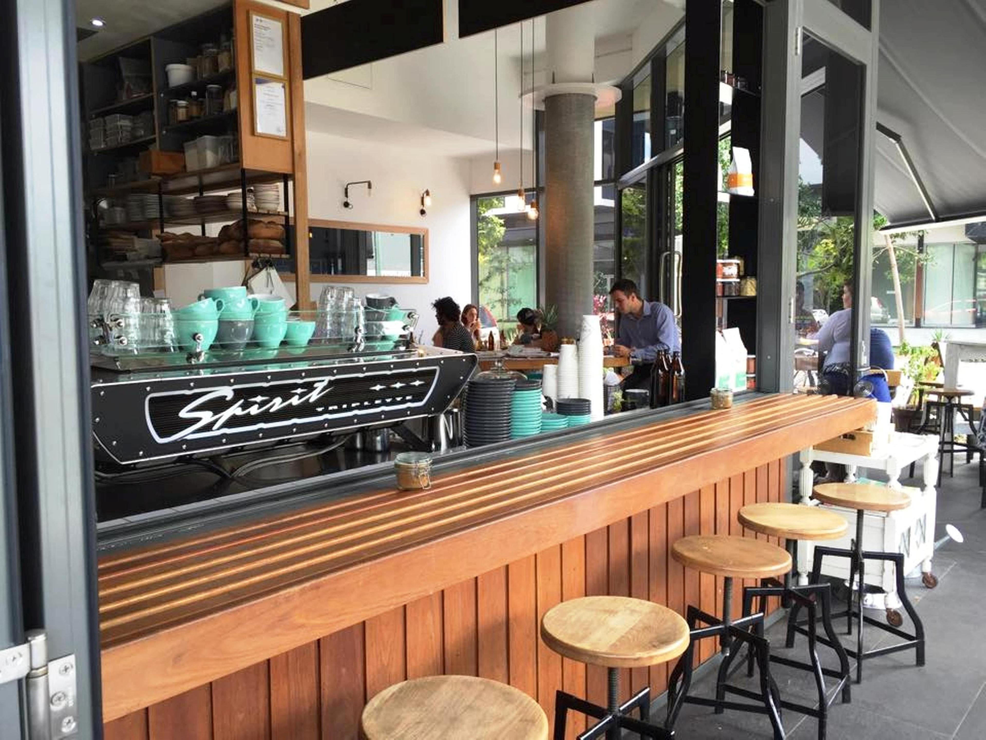 Aparthotel Vine South Brisbane