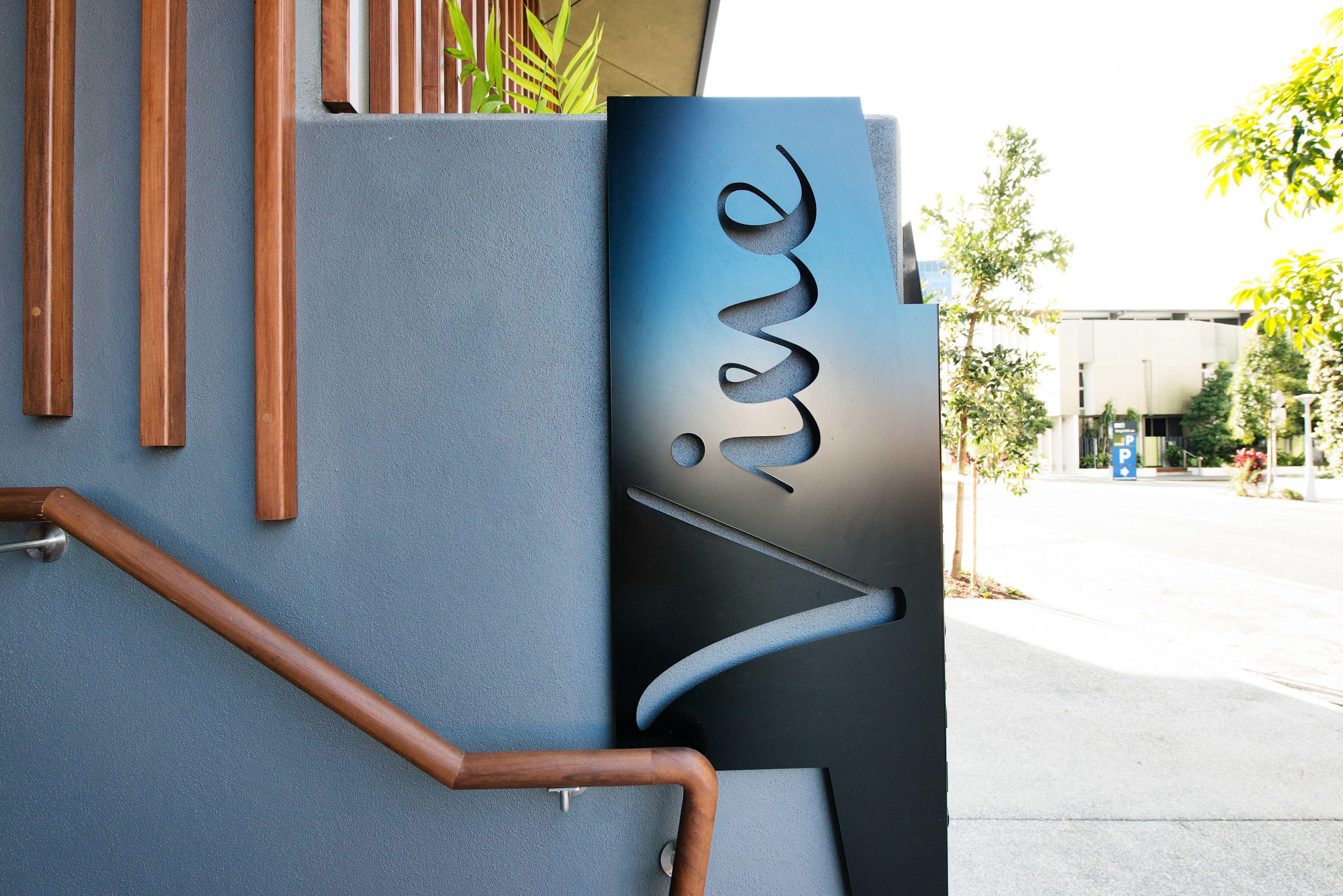 Aparthotel Vine South Brisbane