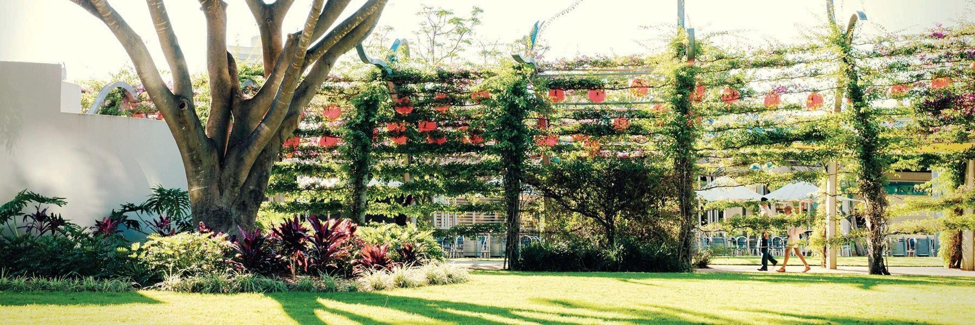 Vine South 5* Brisbane