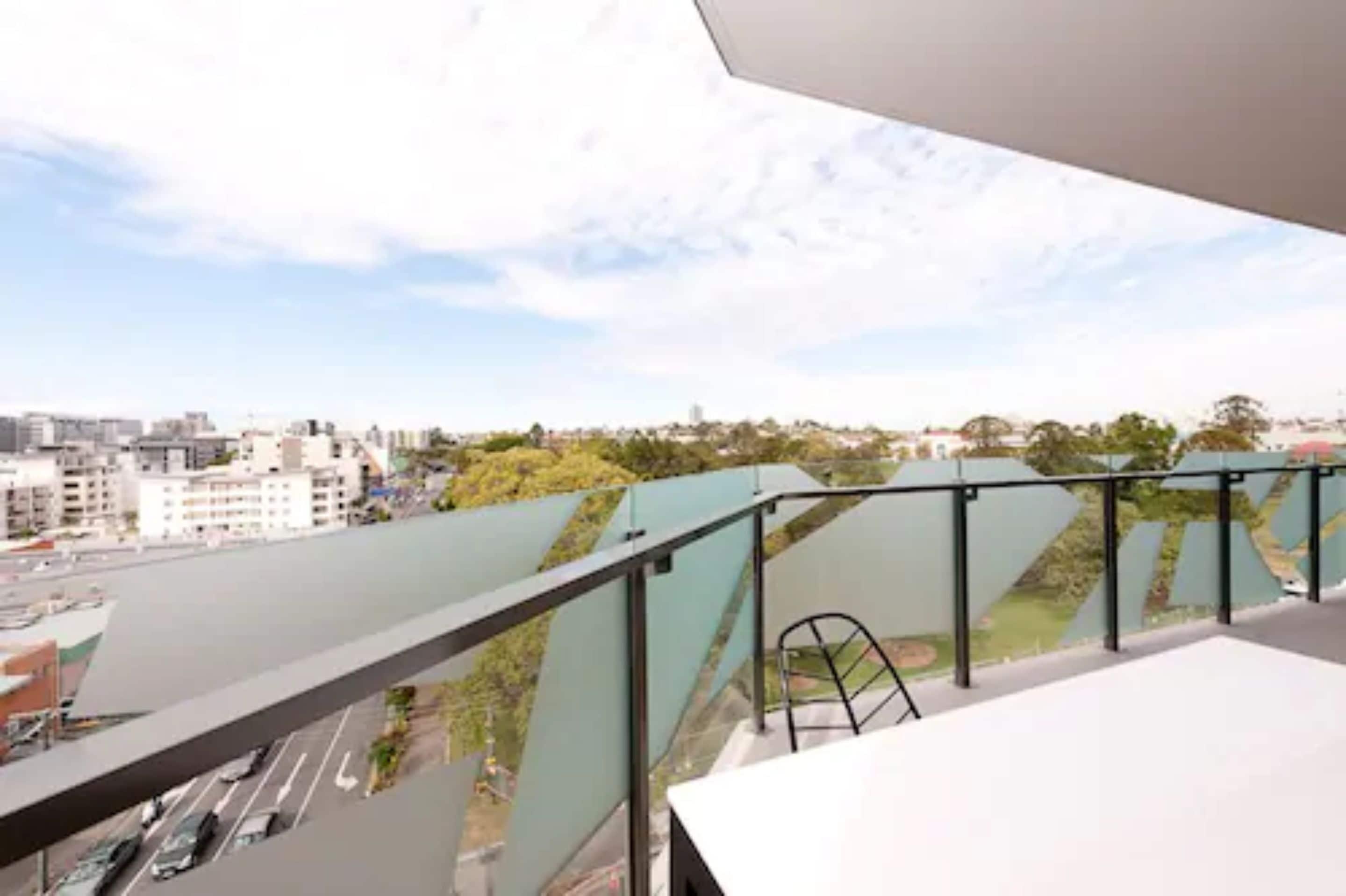 Vine South Aparthotel