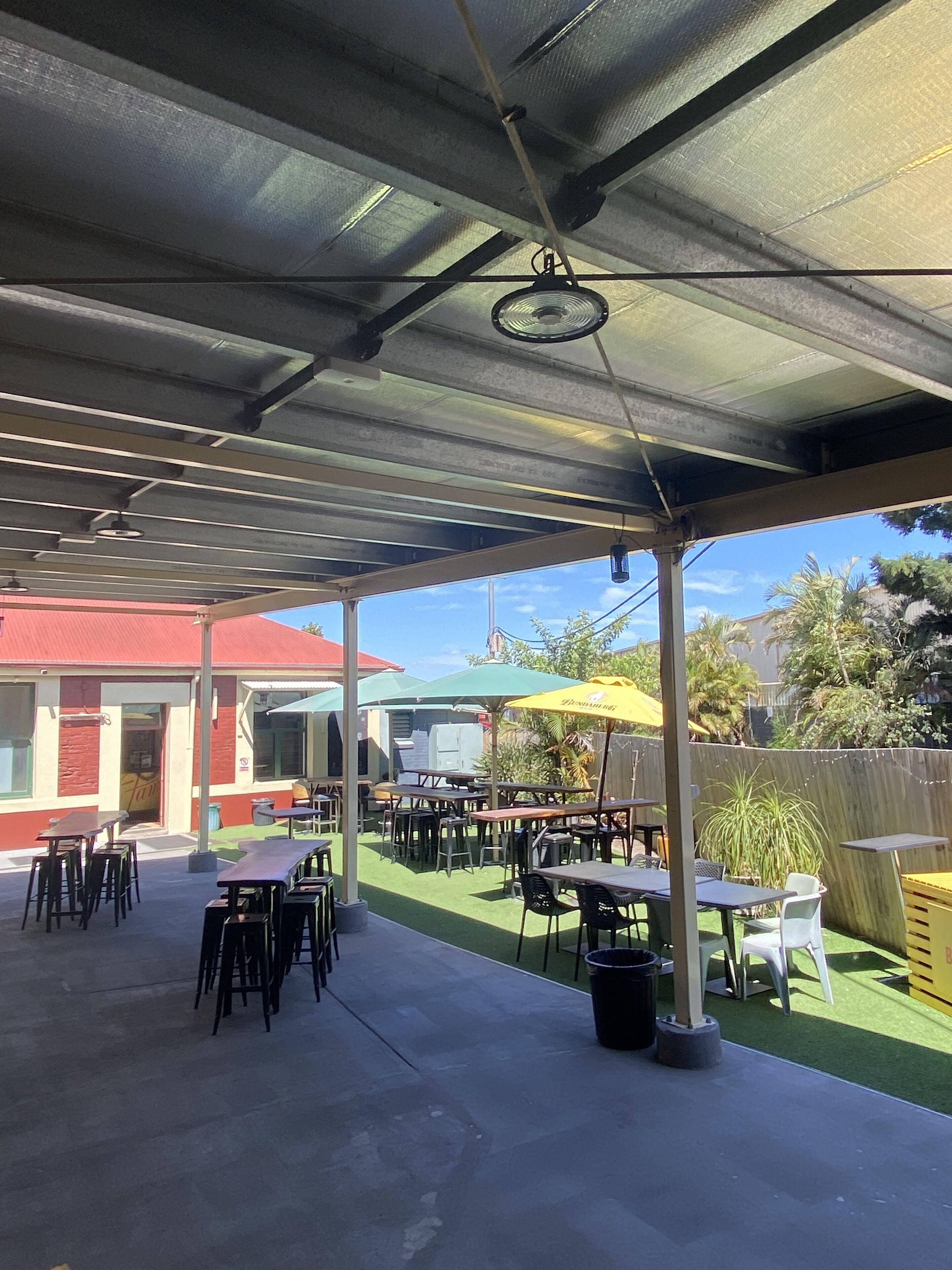 Queensport Tavern And Motel 4* Brisbane