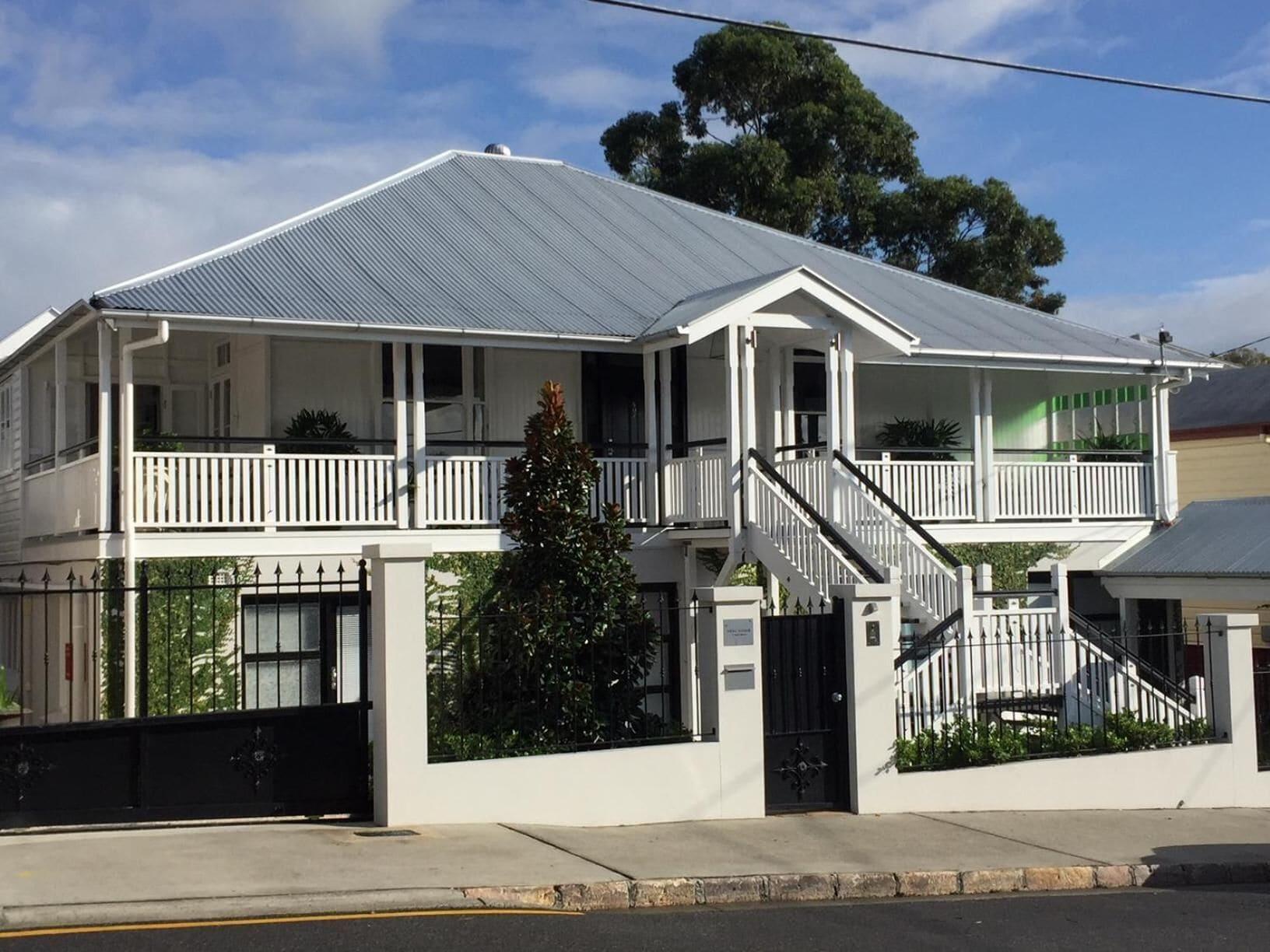 Bed & Breakfast Heal House