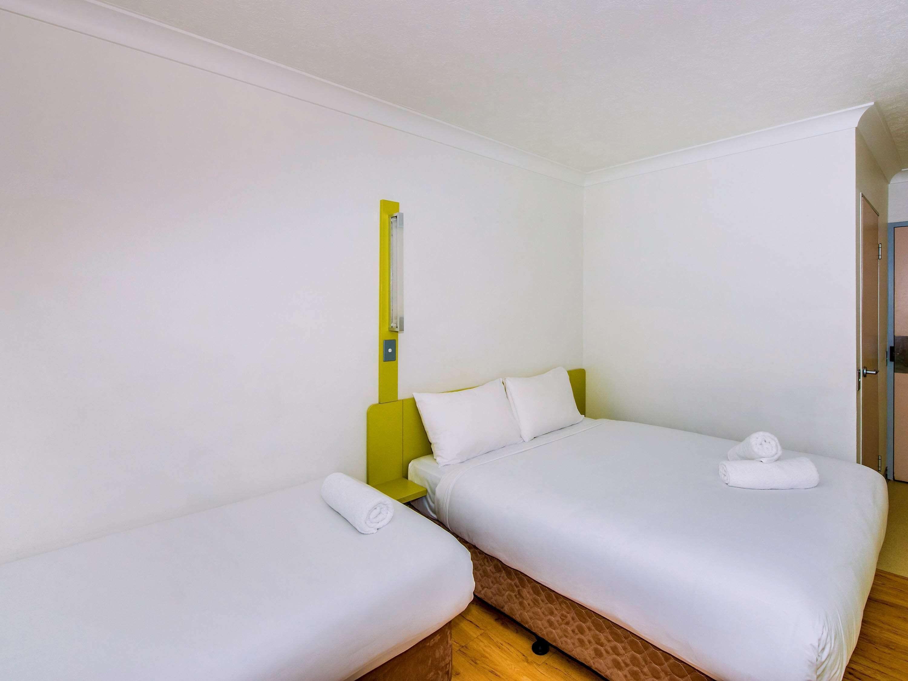 Ibis Budget Airport 3*