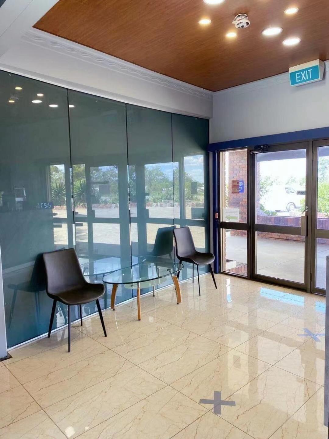 Oxley Motor Motel 4*