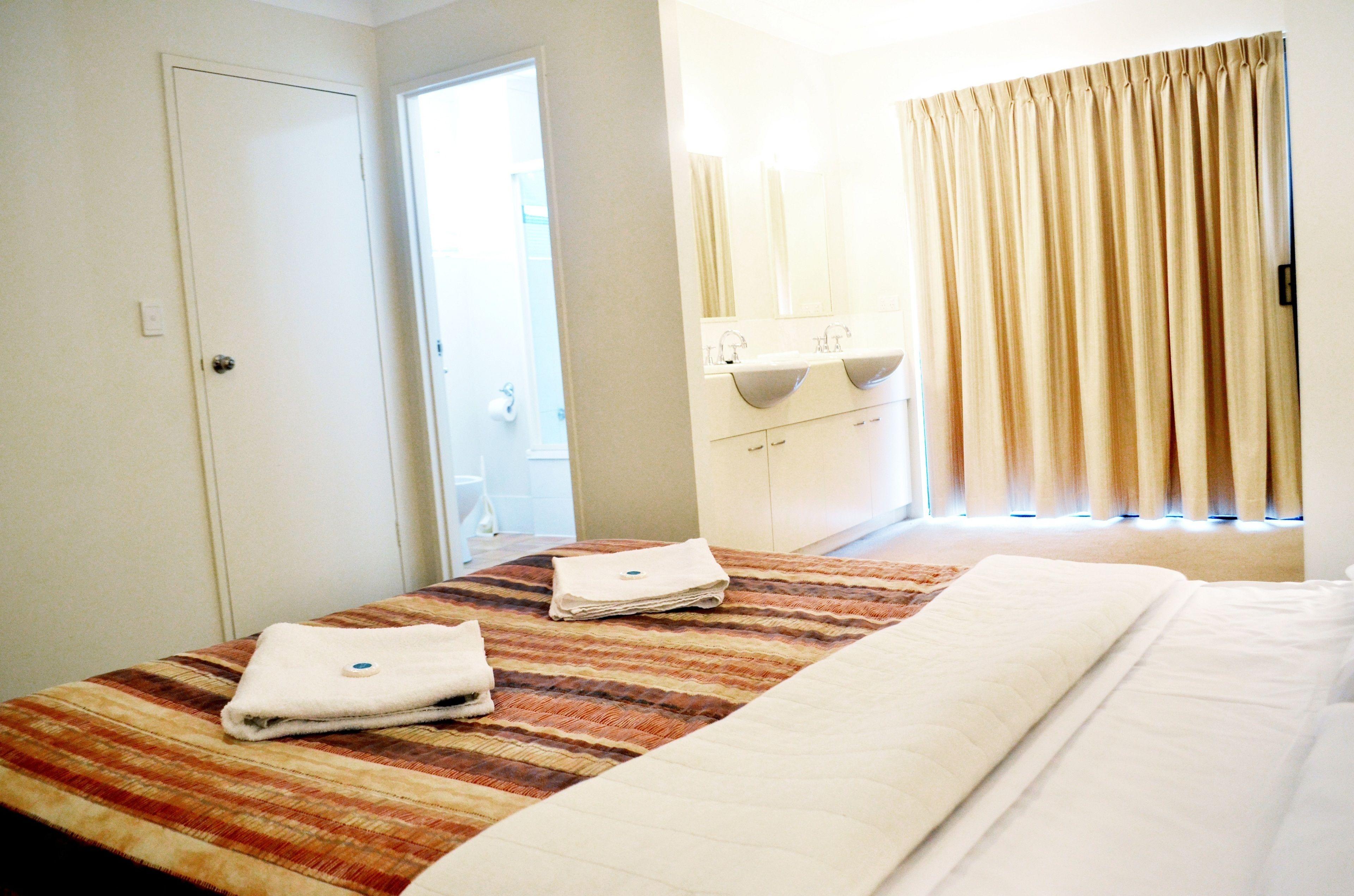 Spring Hill Mews 4* Brisbane