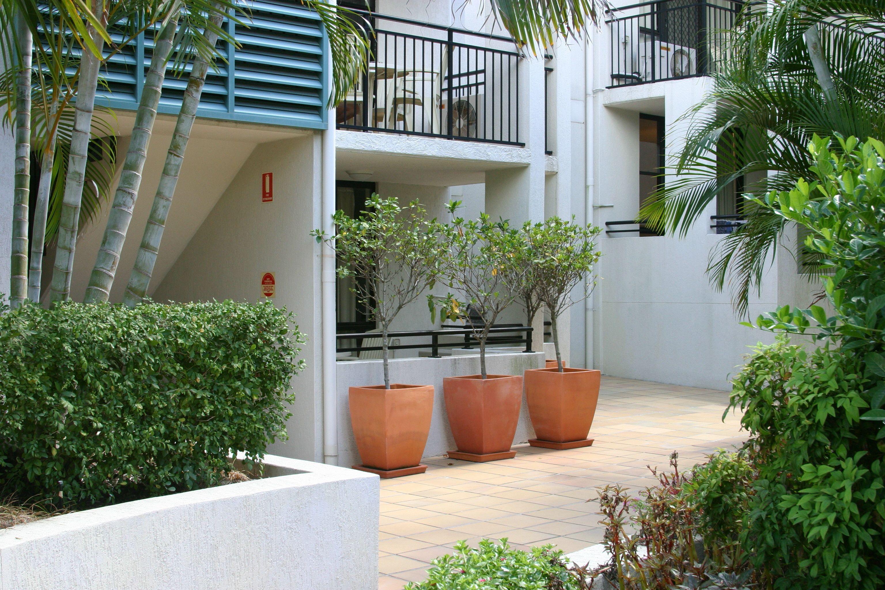 Spring Hill Mews Brisbane