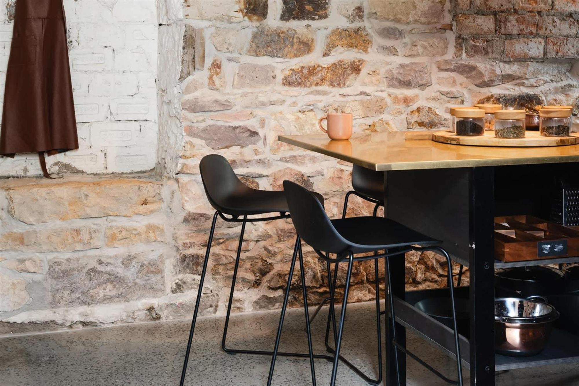 Apartment Miss Midgley's - Locker Brisbane