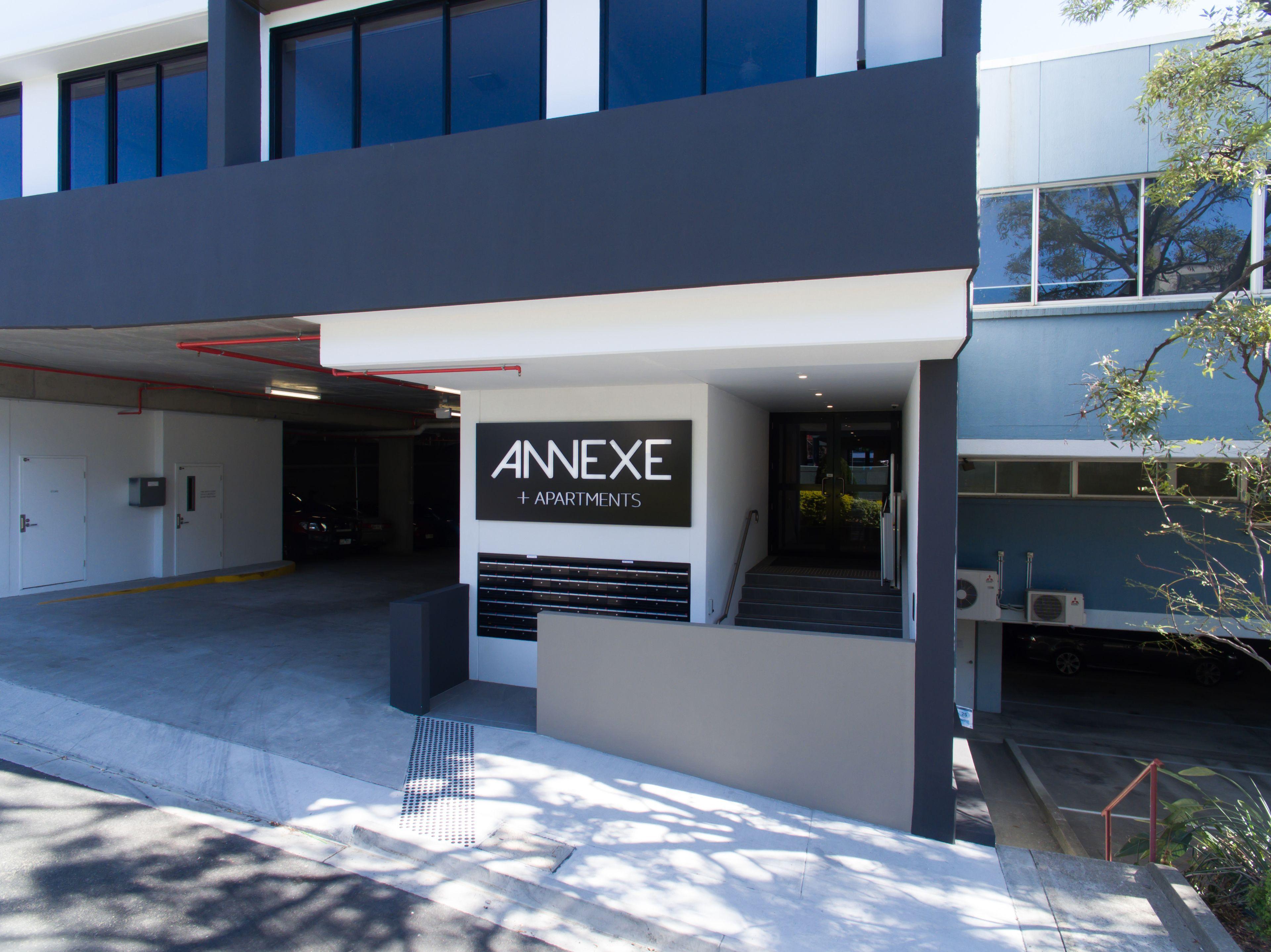 Annexe 4* Brisbane