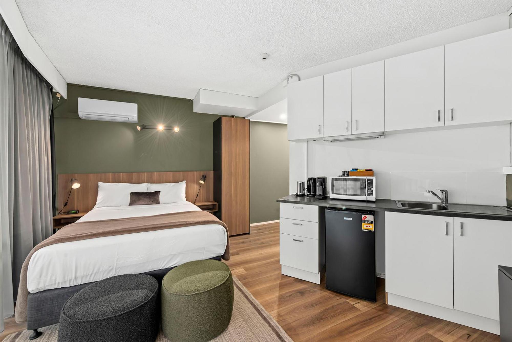 Madison Tower Mill Hotel 4*