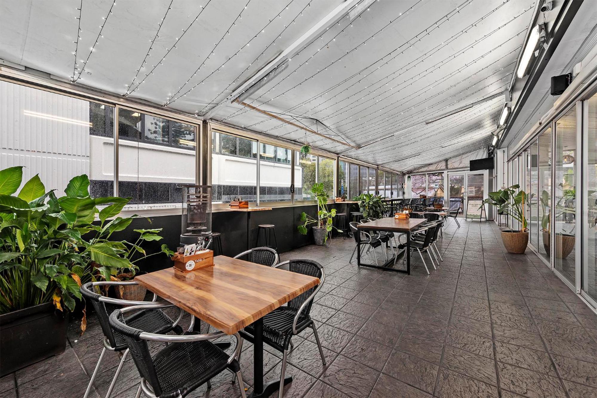 Madison Tower Mill 4* Brisbane