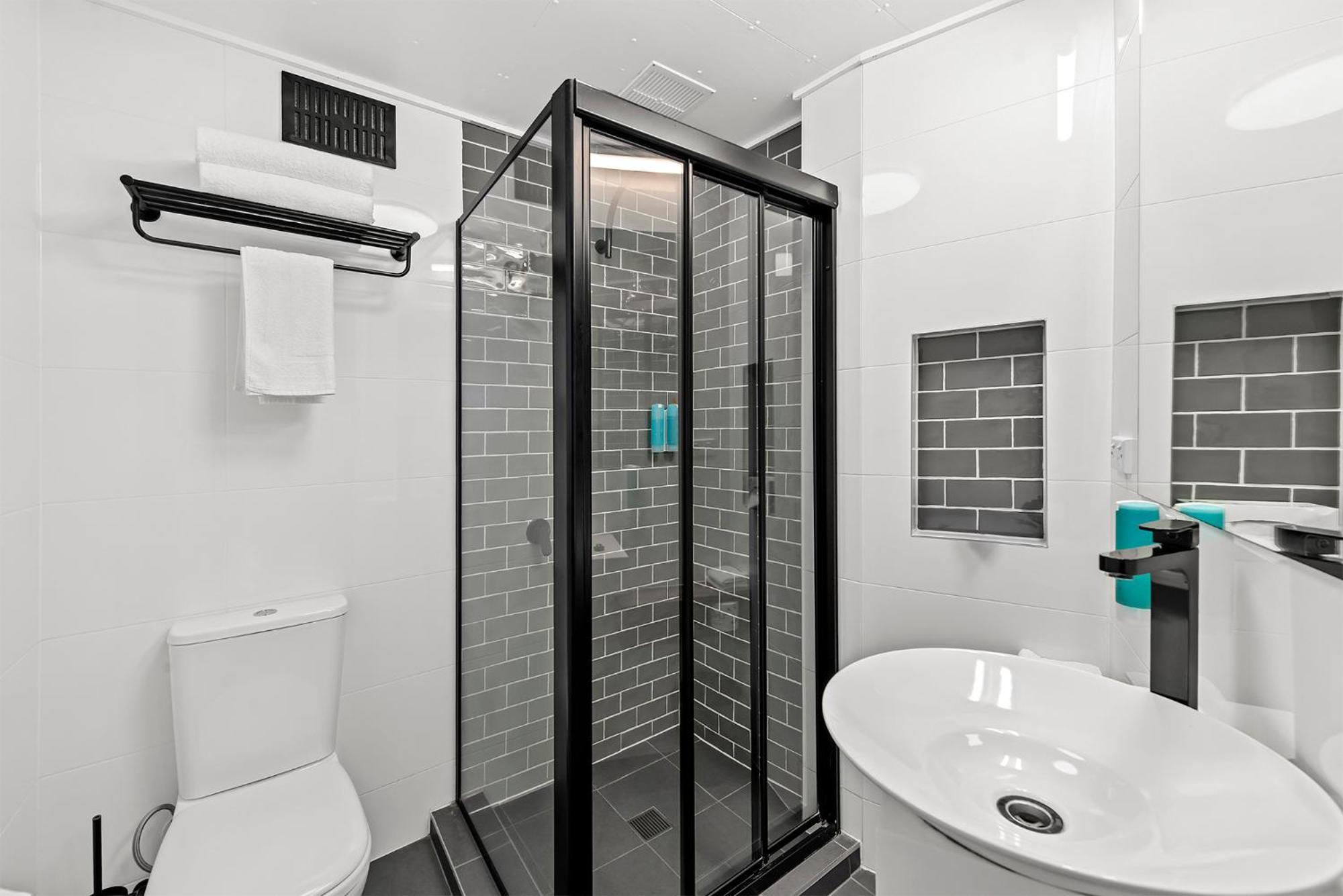 Madison Tower Mill 4* Brisbane