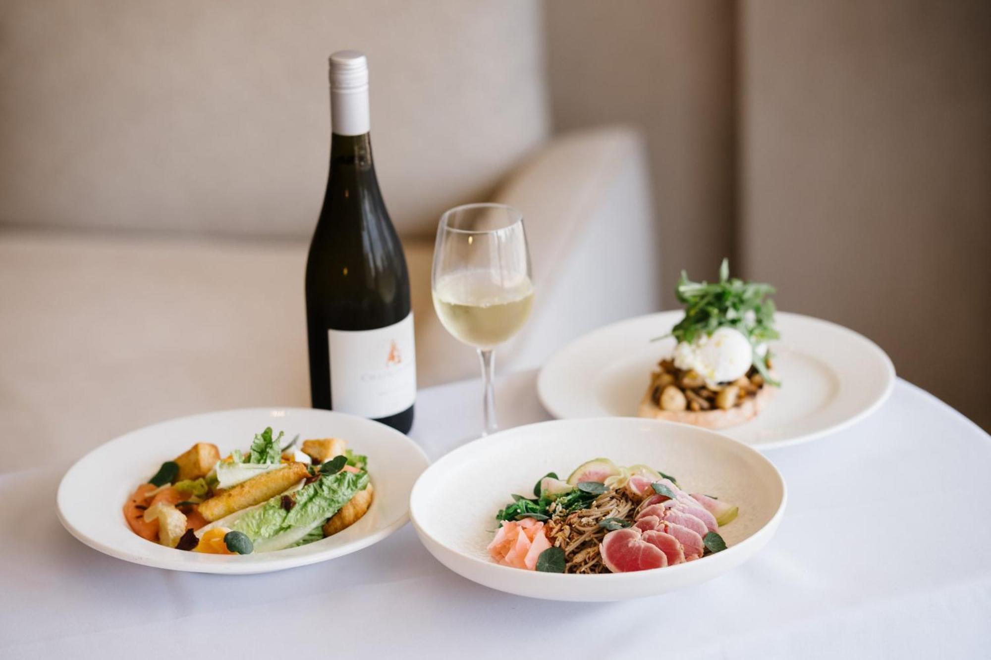 Intercontinental By Ihg Hotel Brisbane