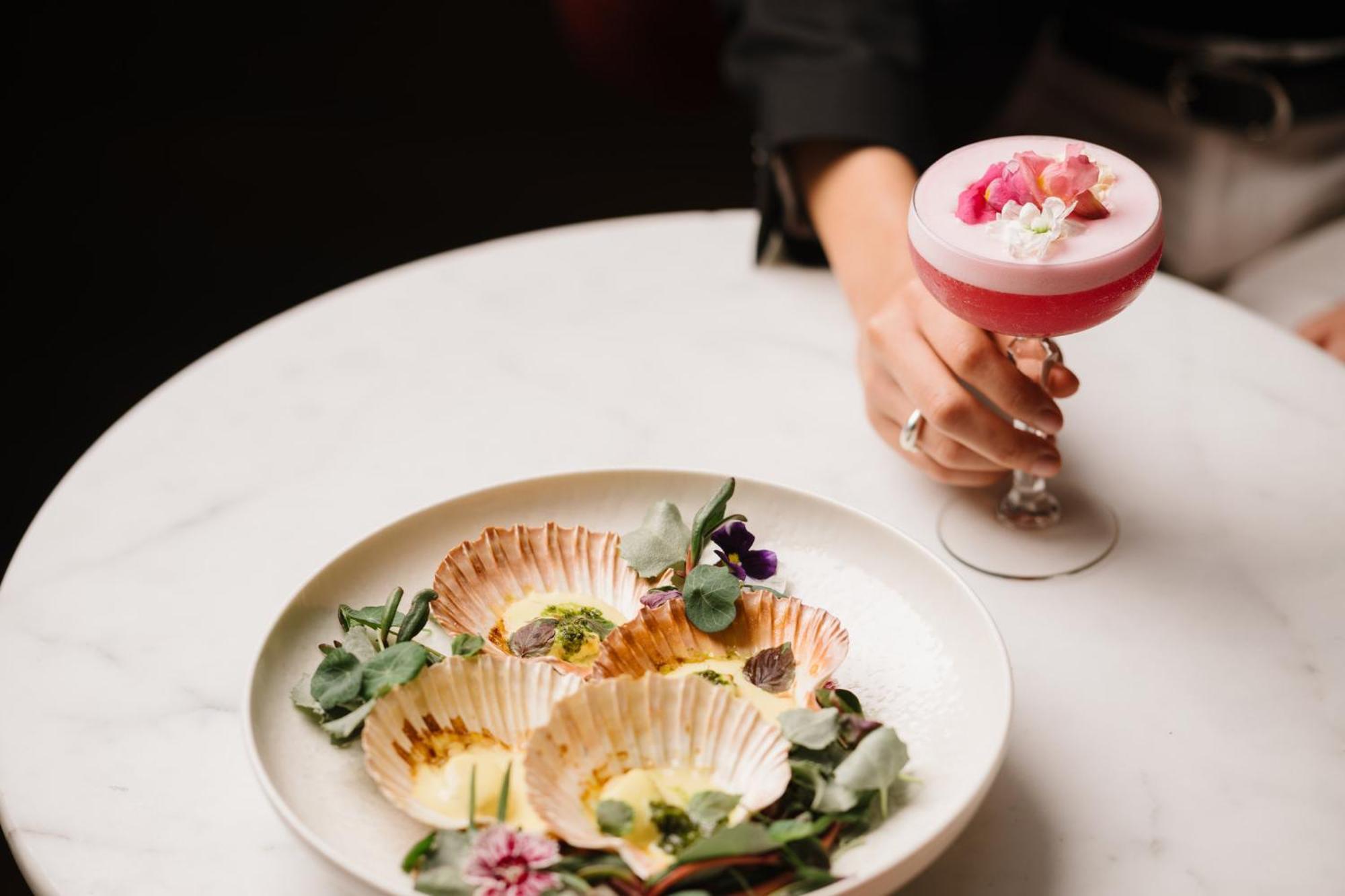 Hotel Intercontinental By Ihg 5*