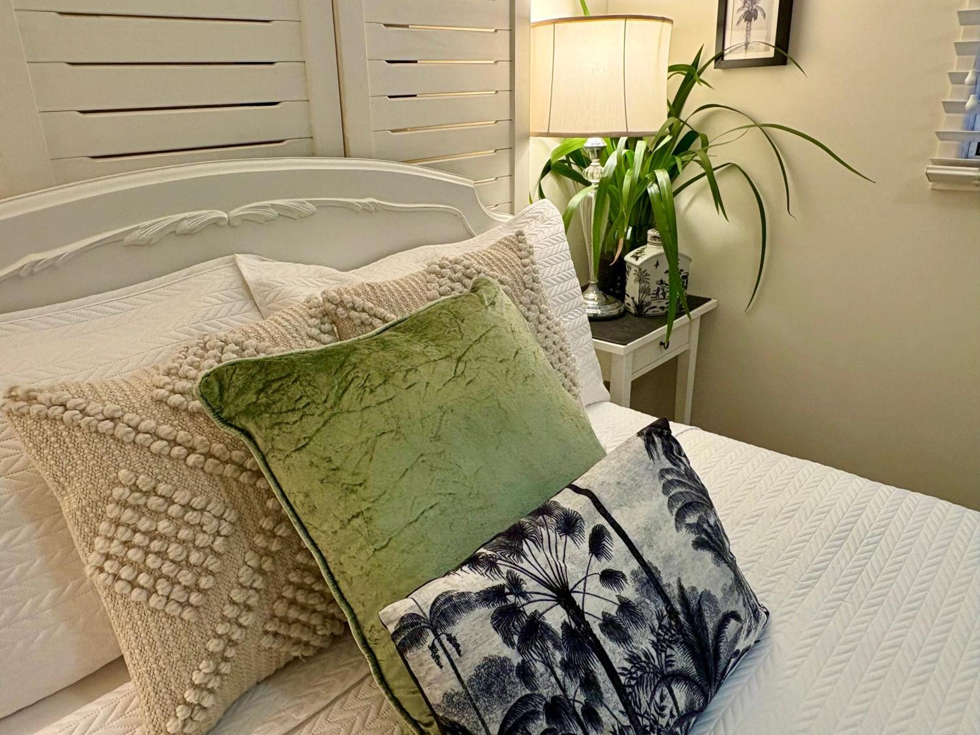 Jacaranda House Garden Brisbane