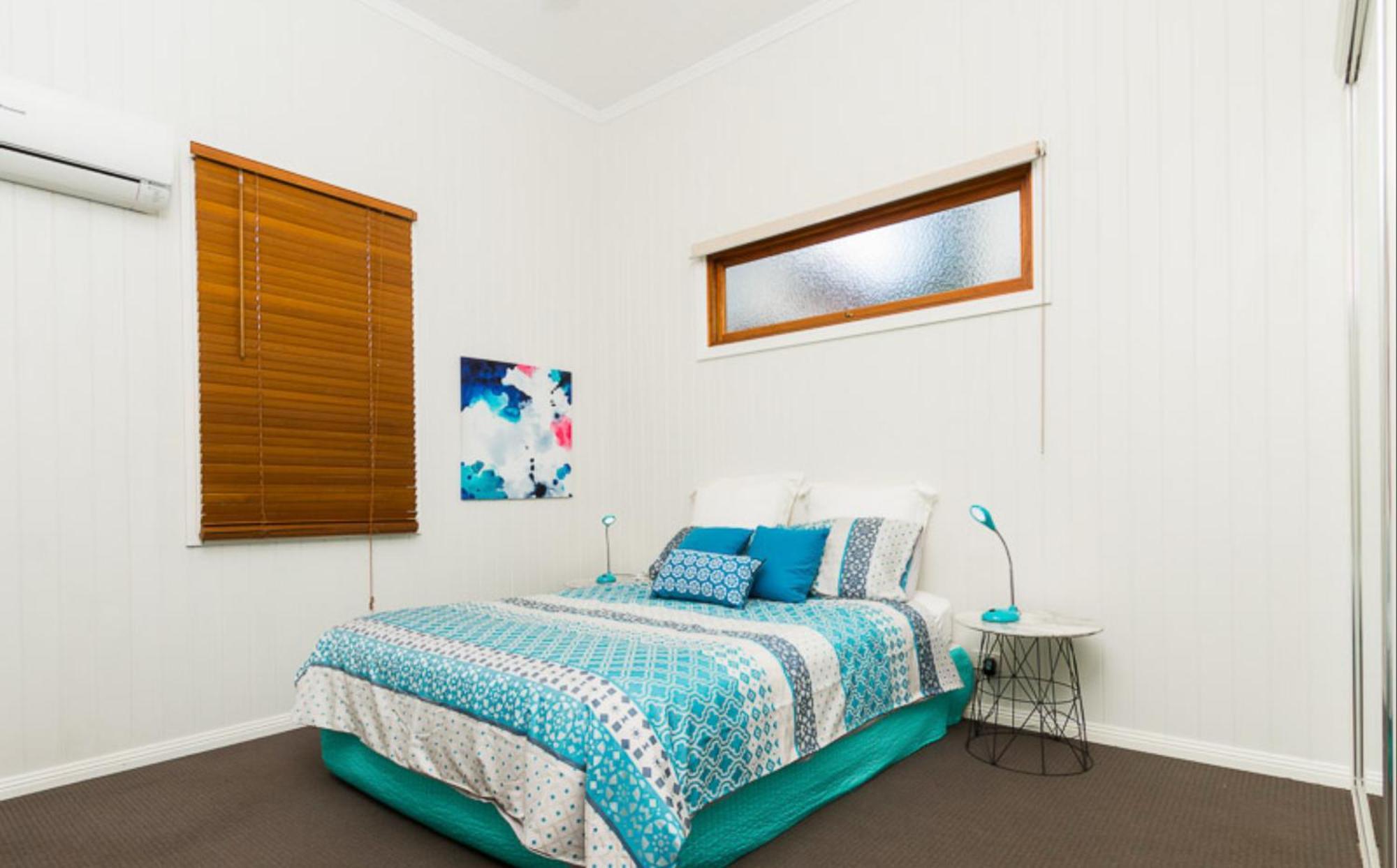 Brook Place - 2br Unit * Brisbane