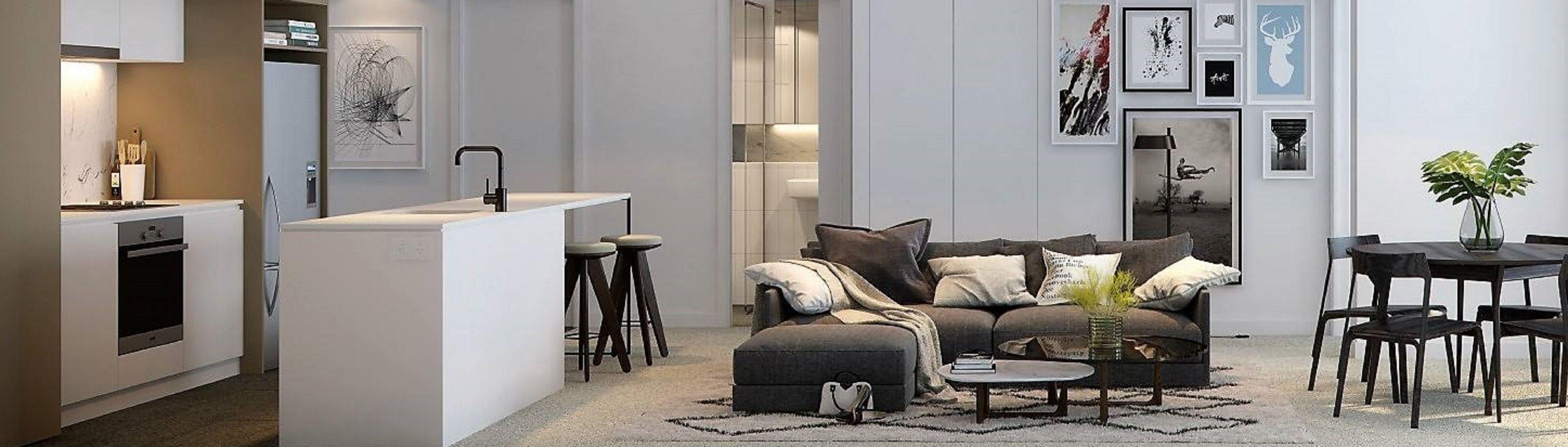 Aparthotel Opera South Brisbane