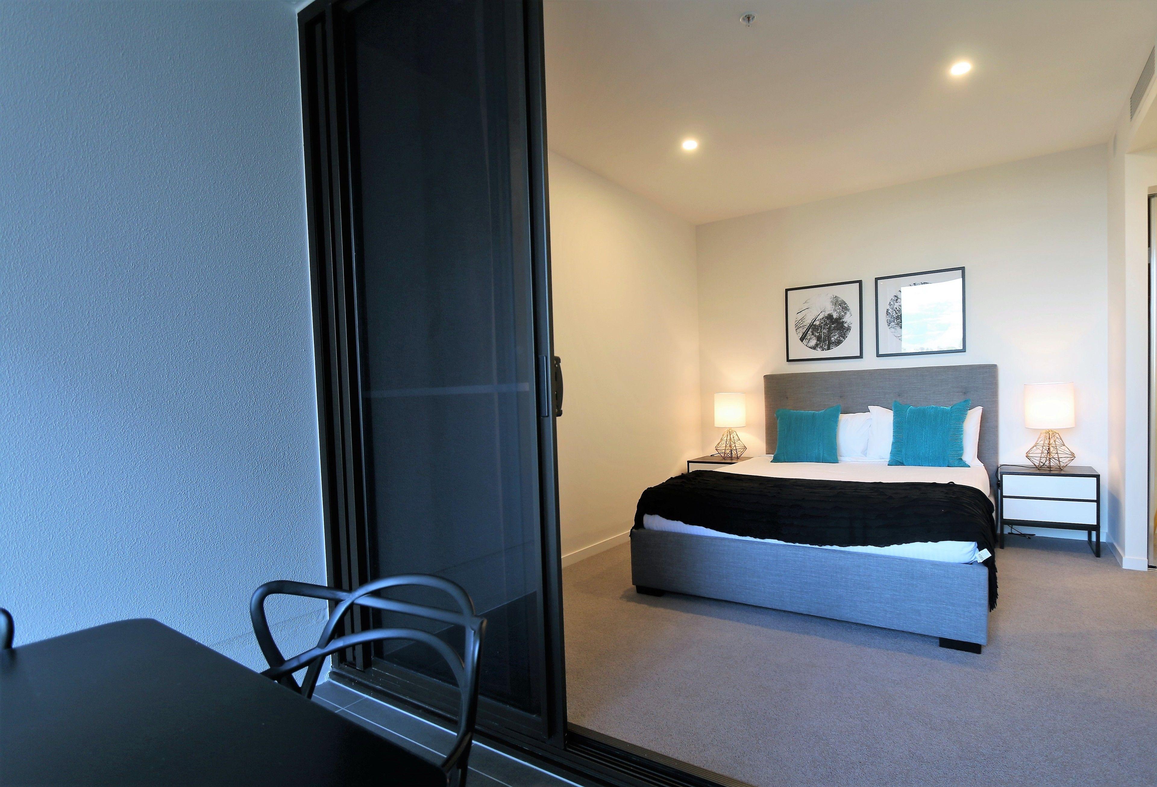 Aparthotel Opera South