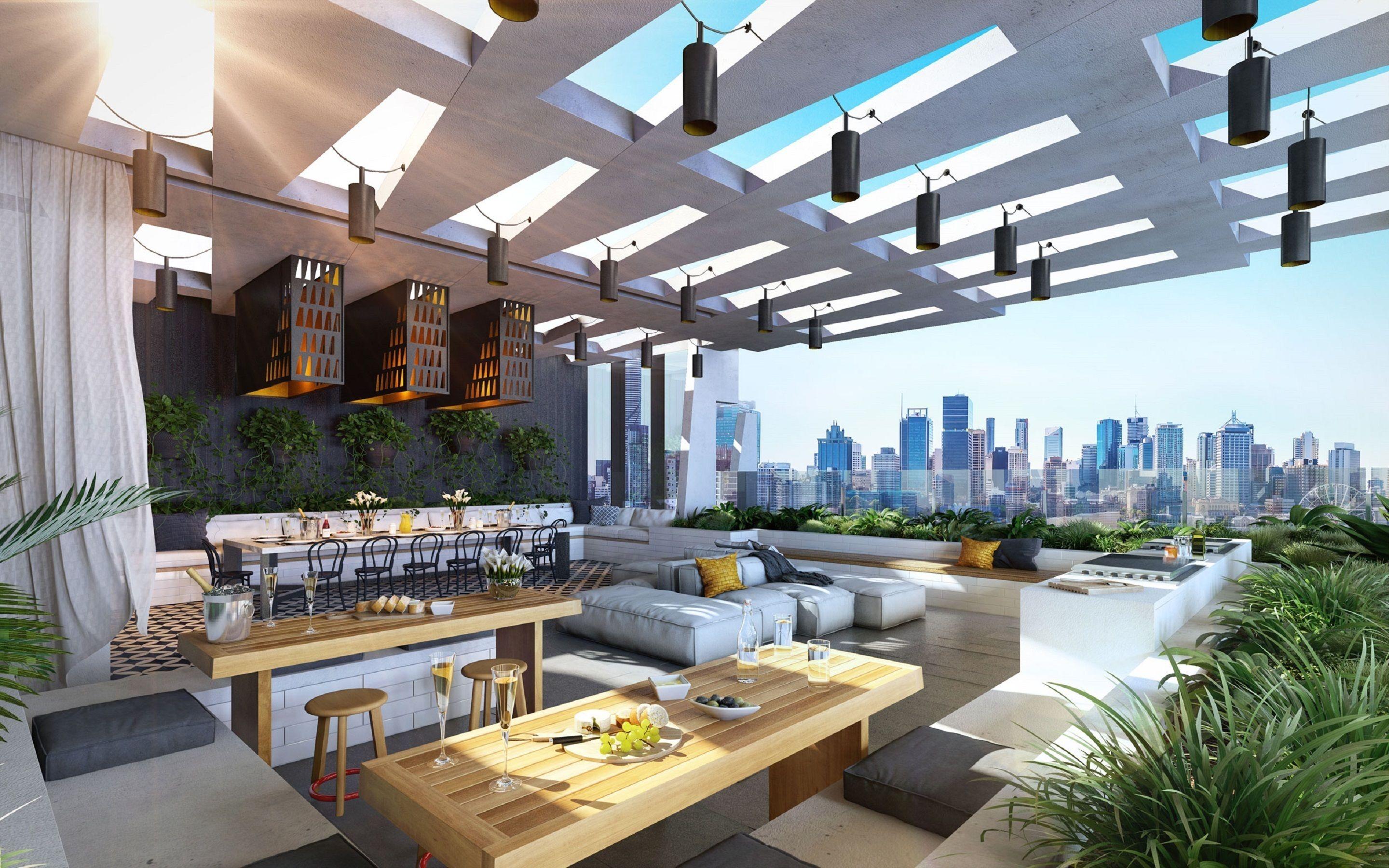 Opera South Brisbane