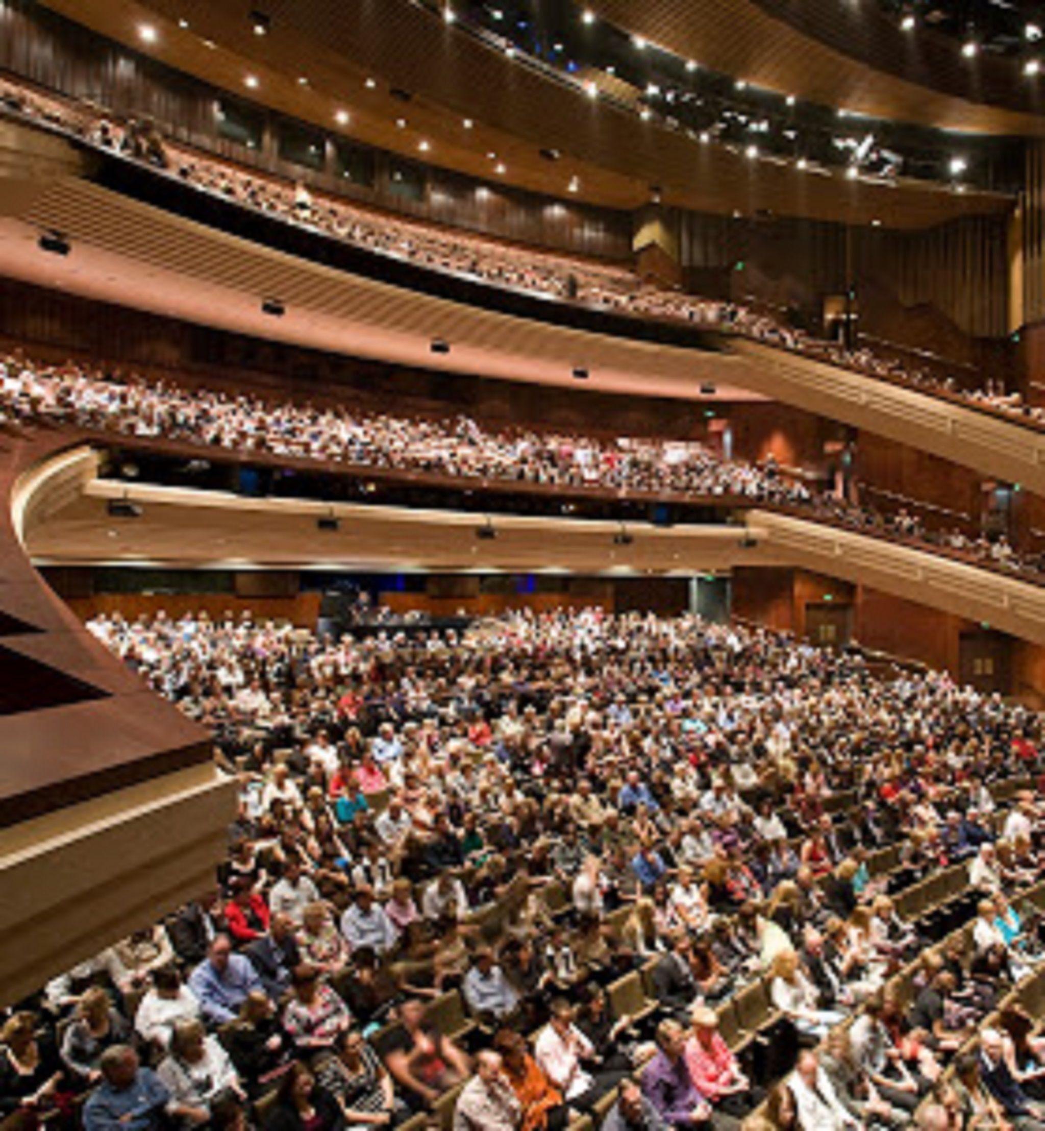 Opera South 5* Brisbane