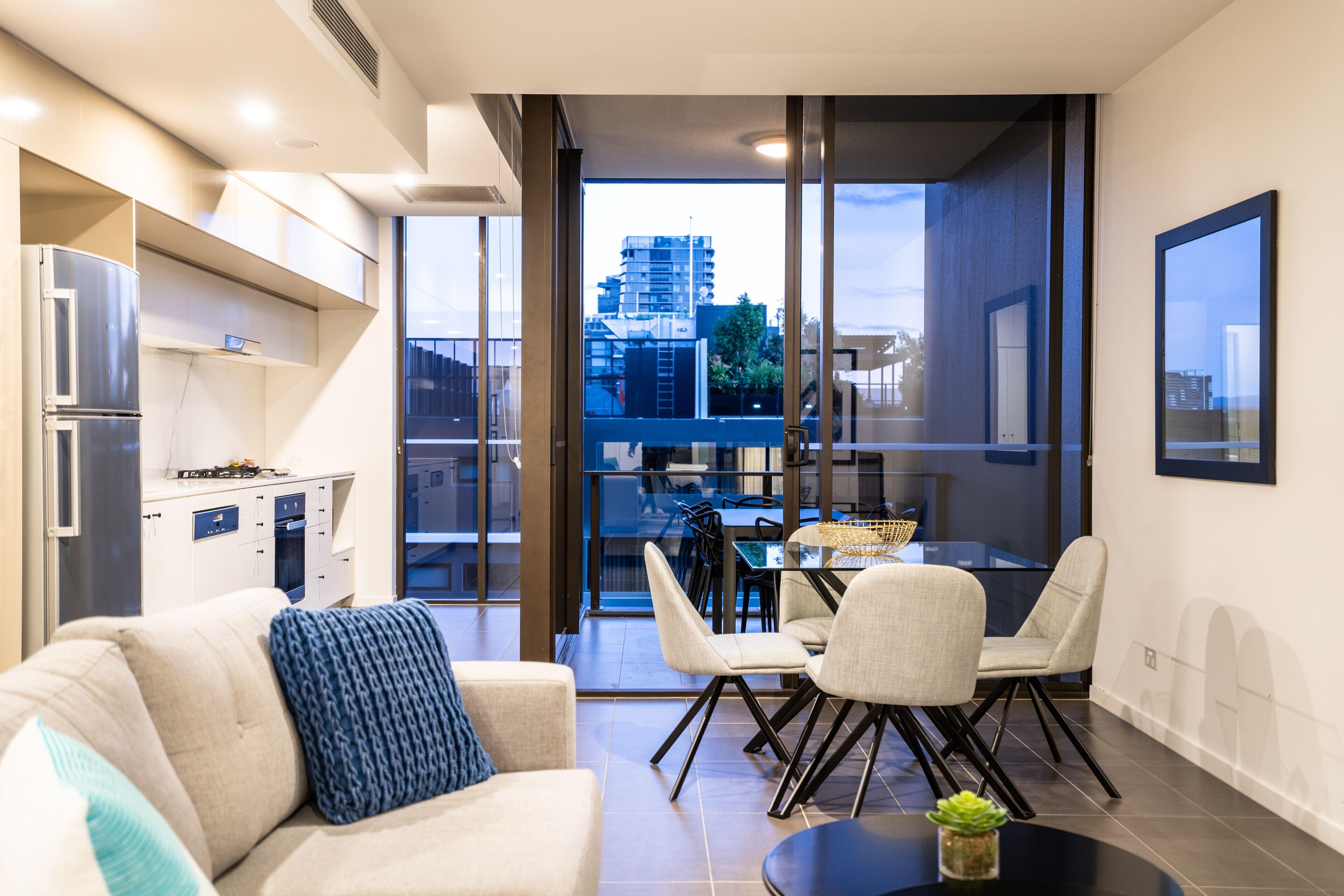 Aparthotel Opera South