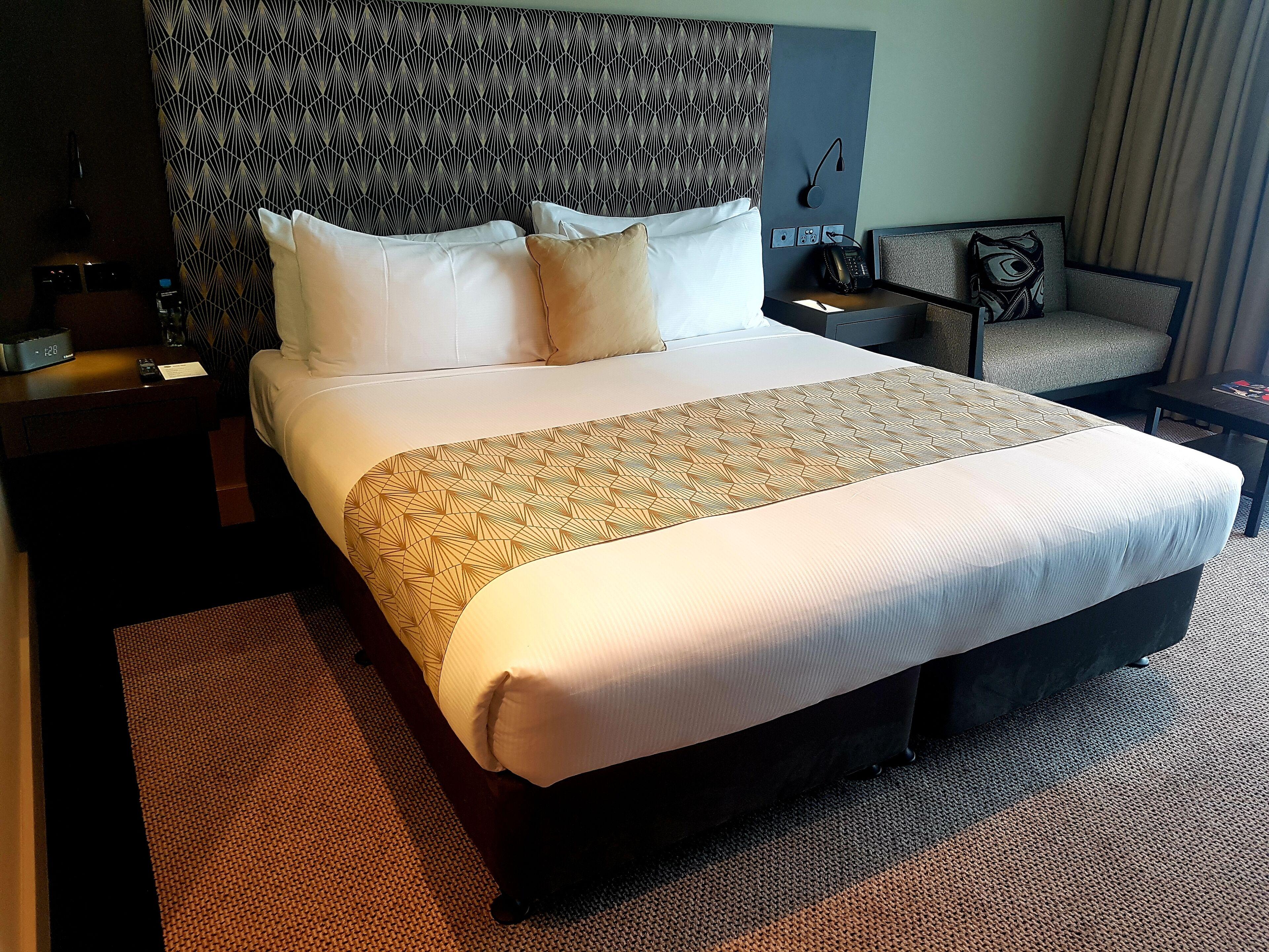 Pullman Airport 5* Brisbane