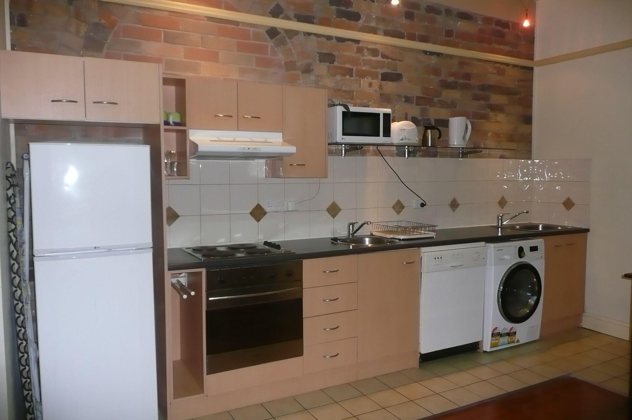 Bostonian Hotel Brisbane