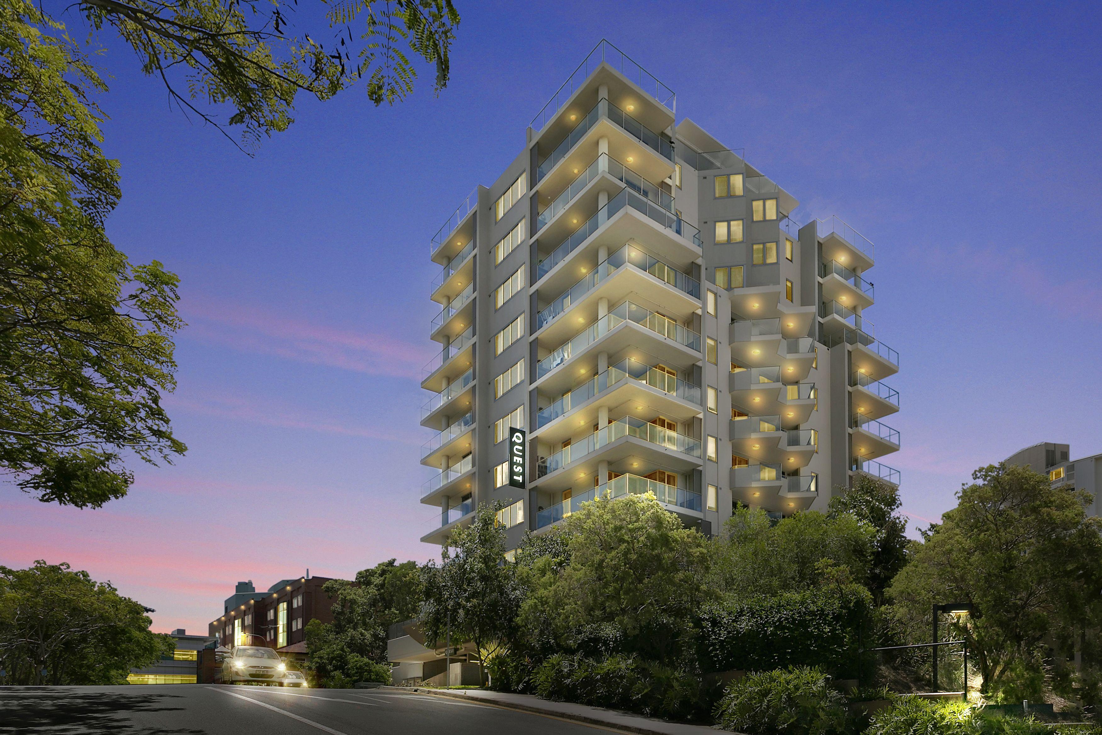 Diana South 4* Brisbane