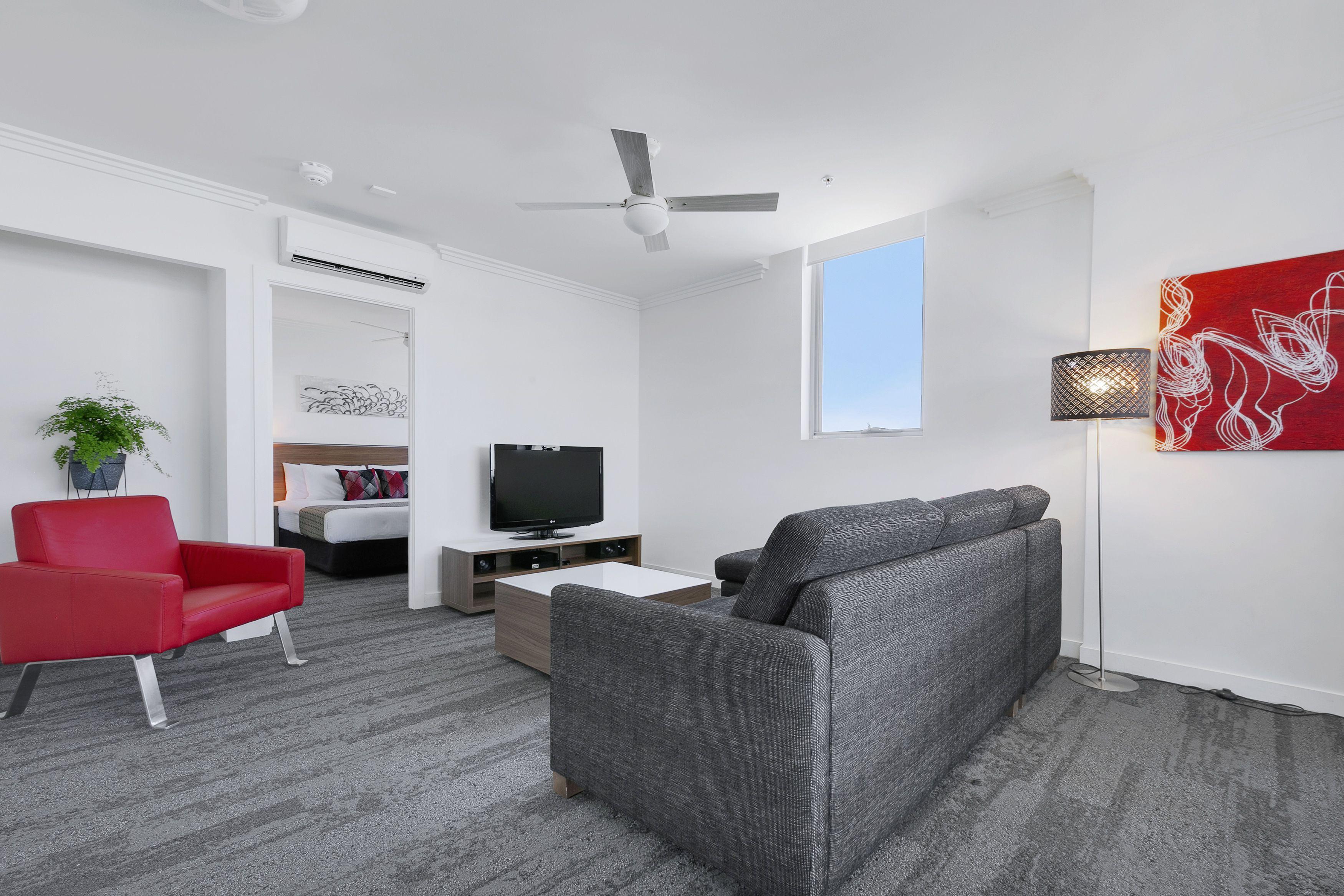 Diana South Aparthotel