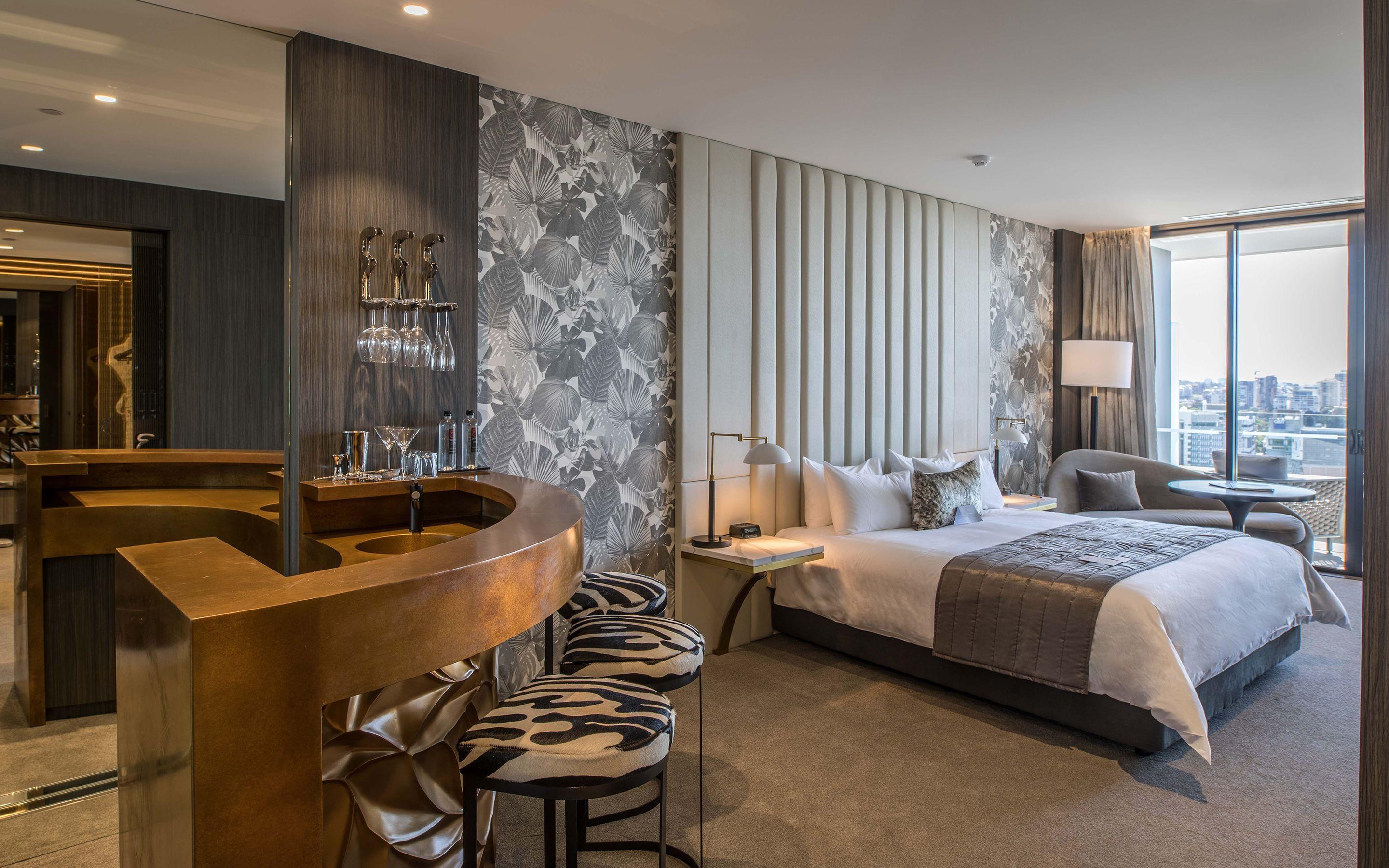 Hotel Emporium South Bank