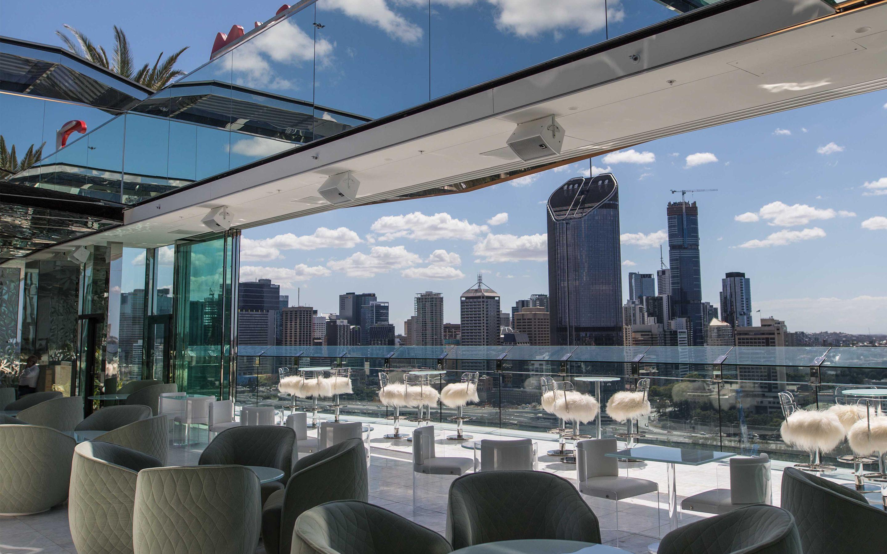 Emporium South Bank 5*