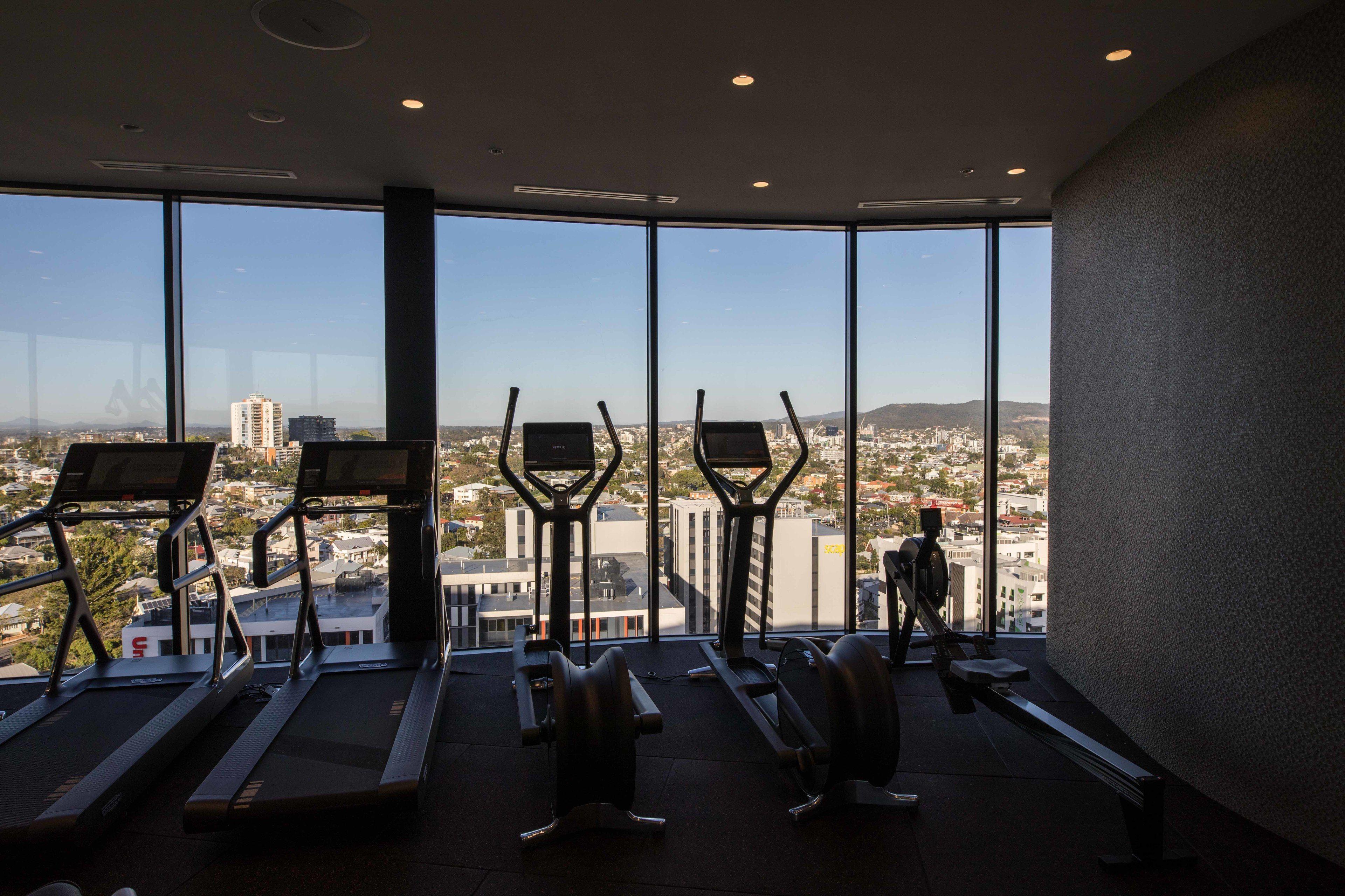 Emporium South Bank Hotel