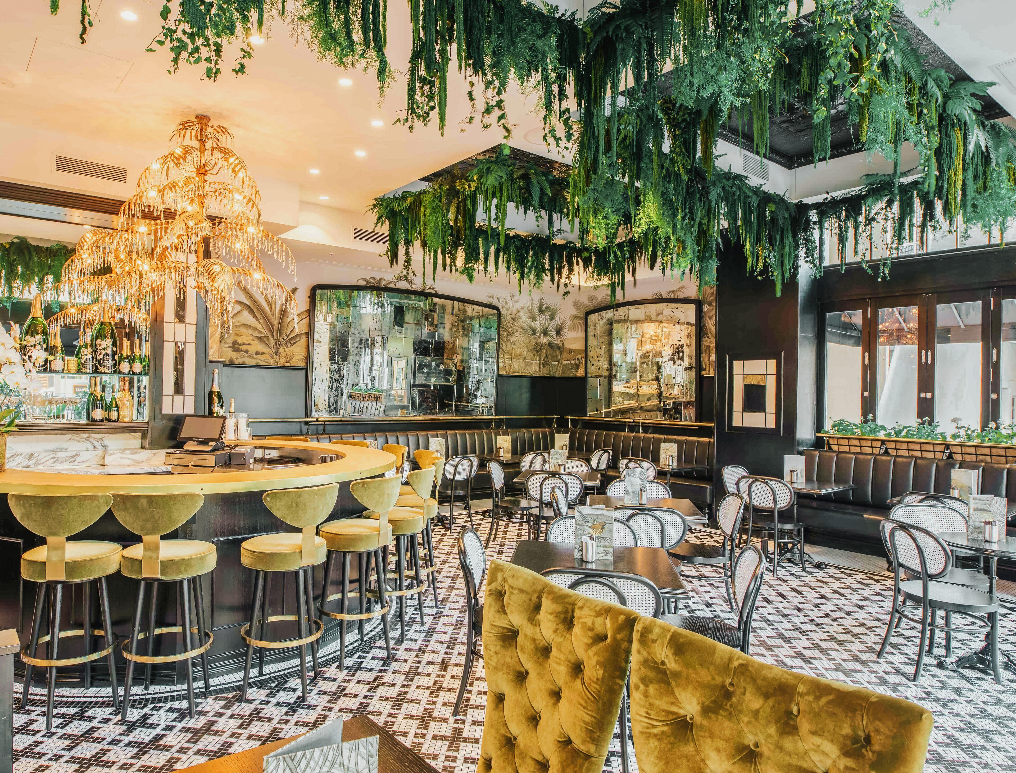 Emporium South Bank Hotel Brisbane