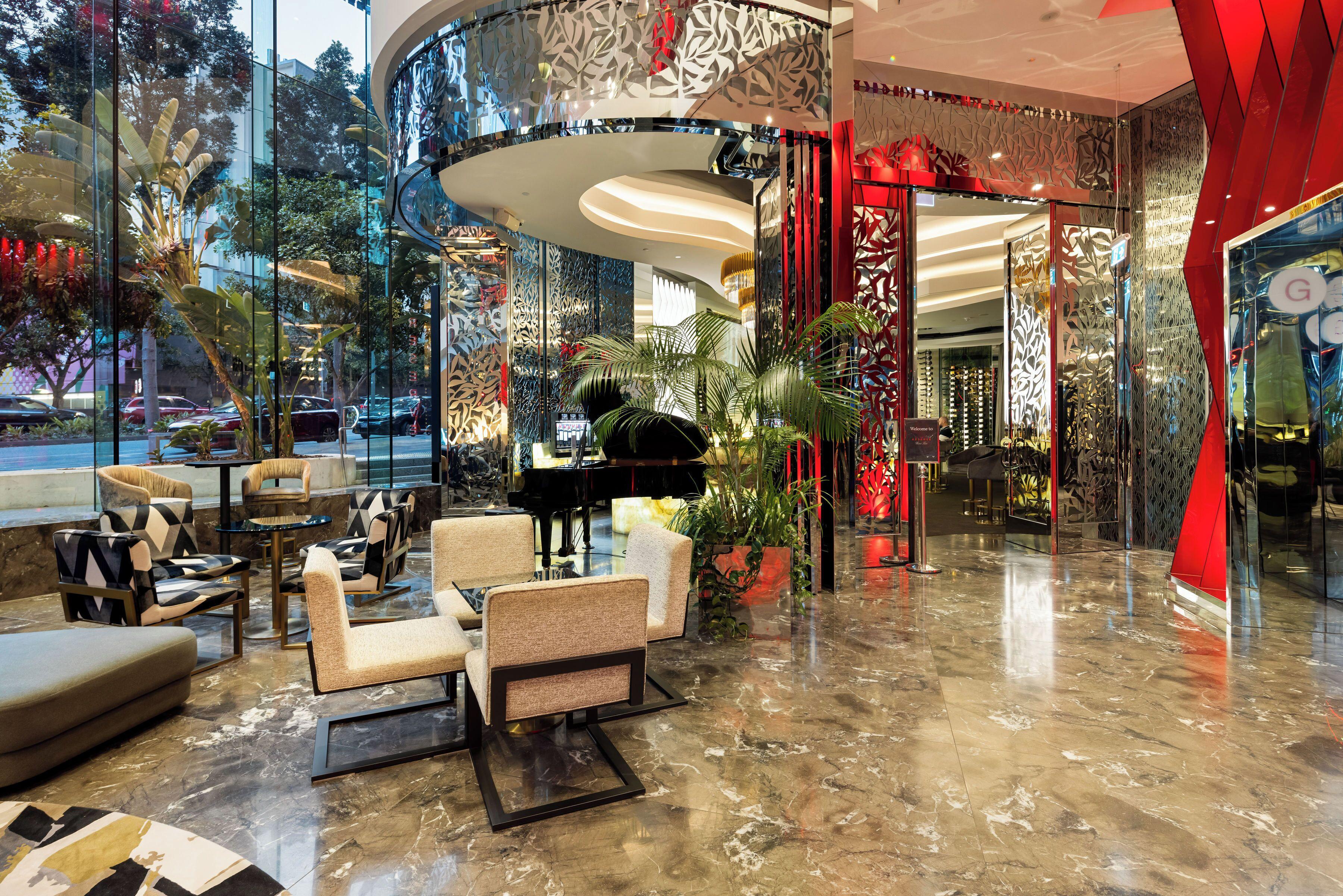 Emporium South Bank 5*