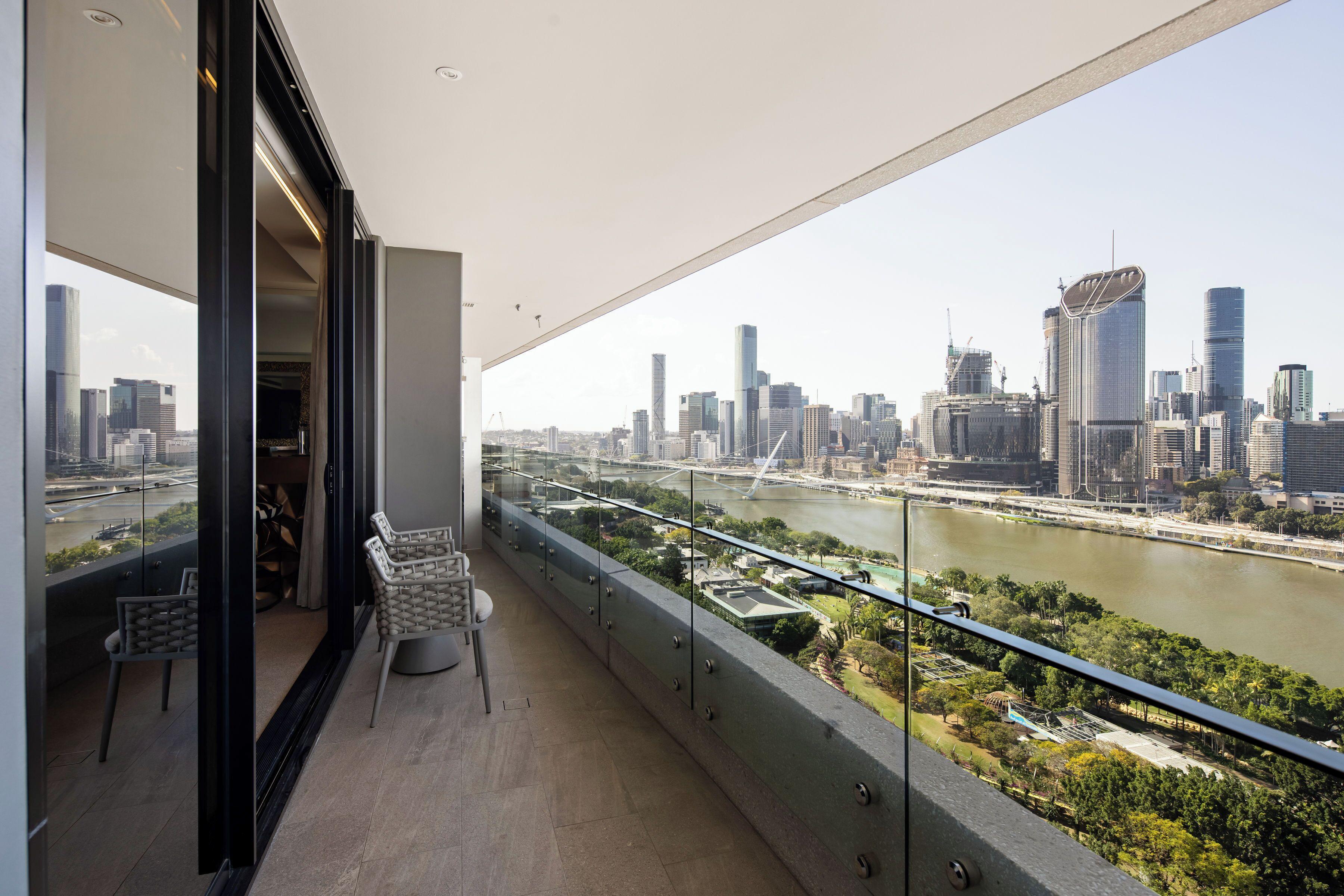 Emporium South Bank Brisbane